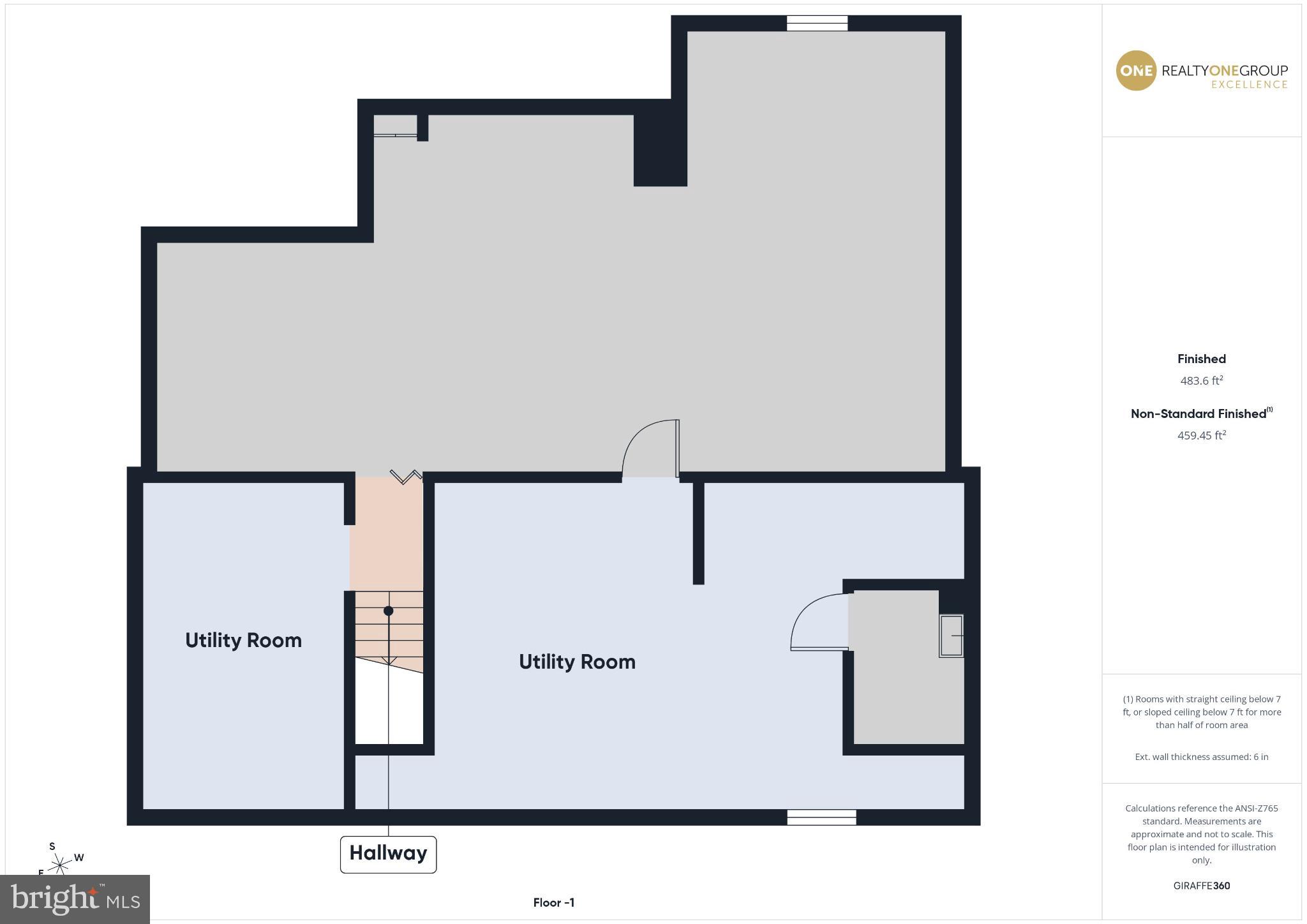 MILFORD GARDENS - Residential