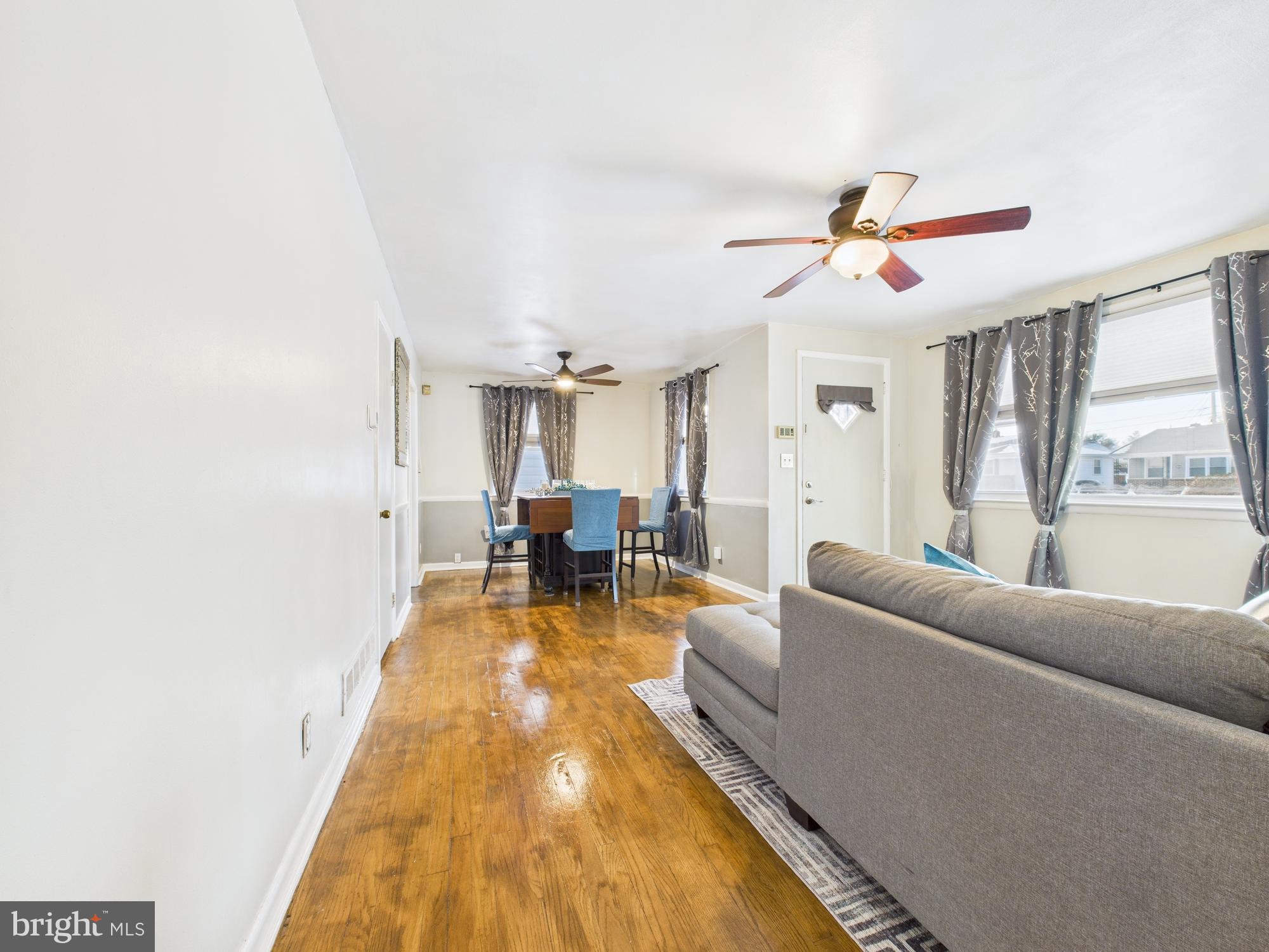 MILFORD GARDENS - Residential