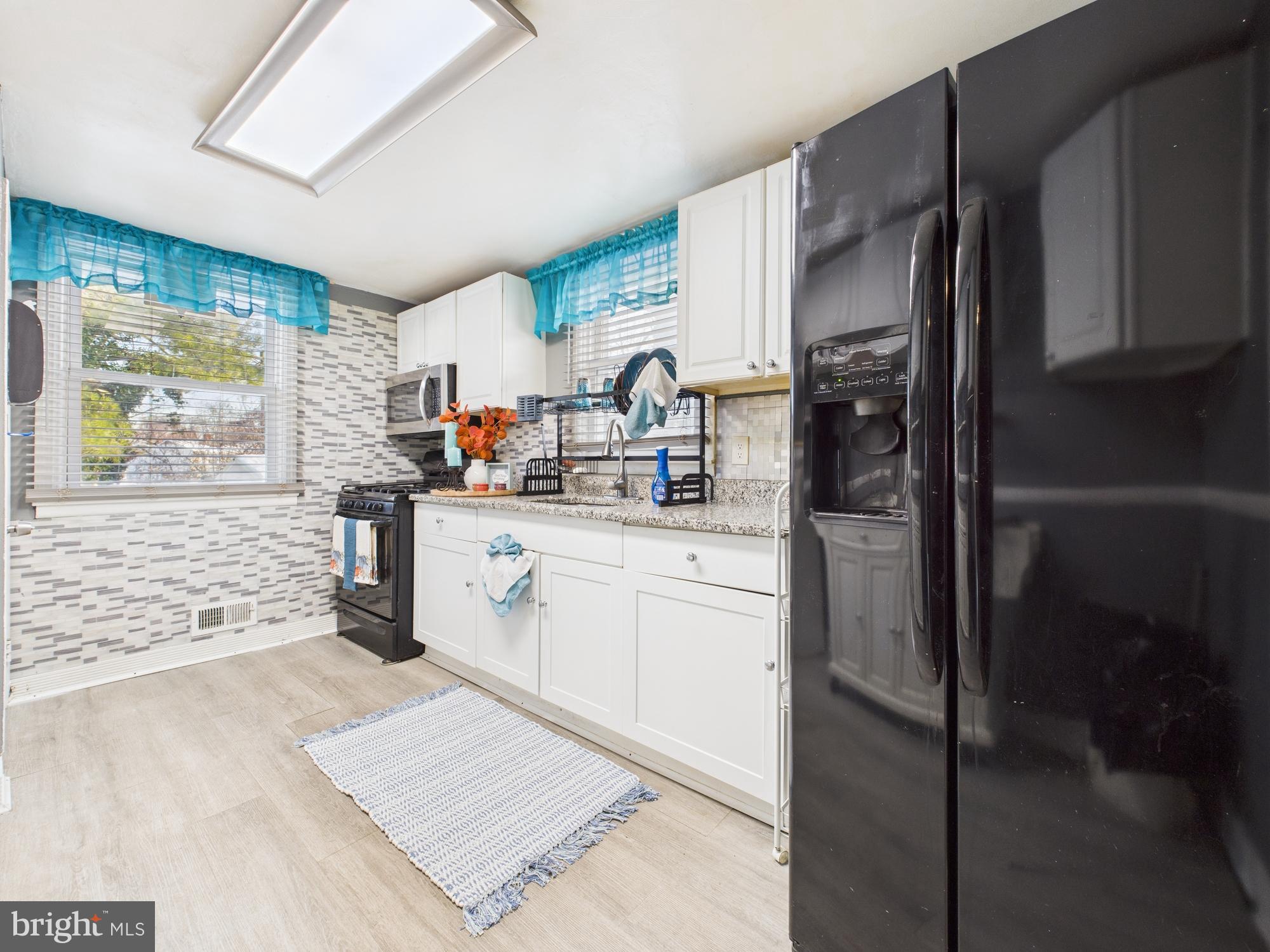 MILFORD GARDENS - Residential