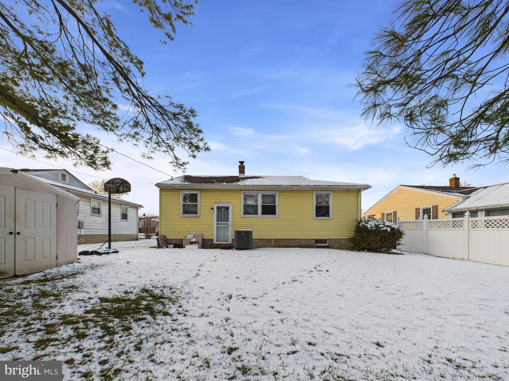 MILFORD GARDENS - Residential