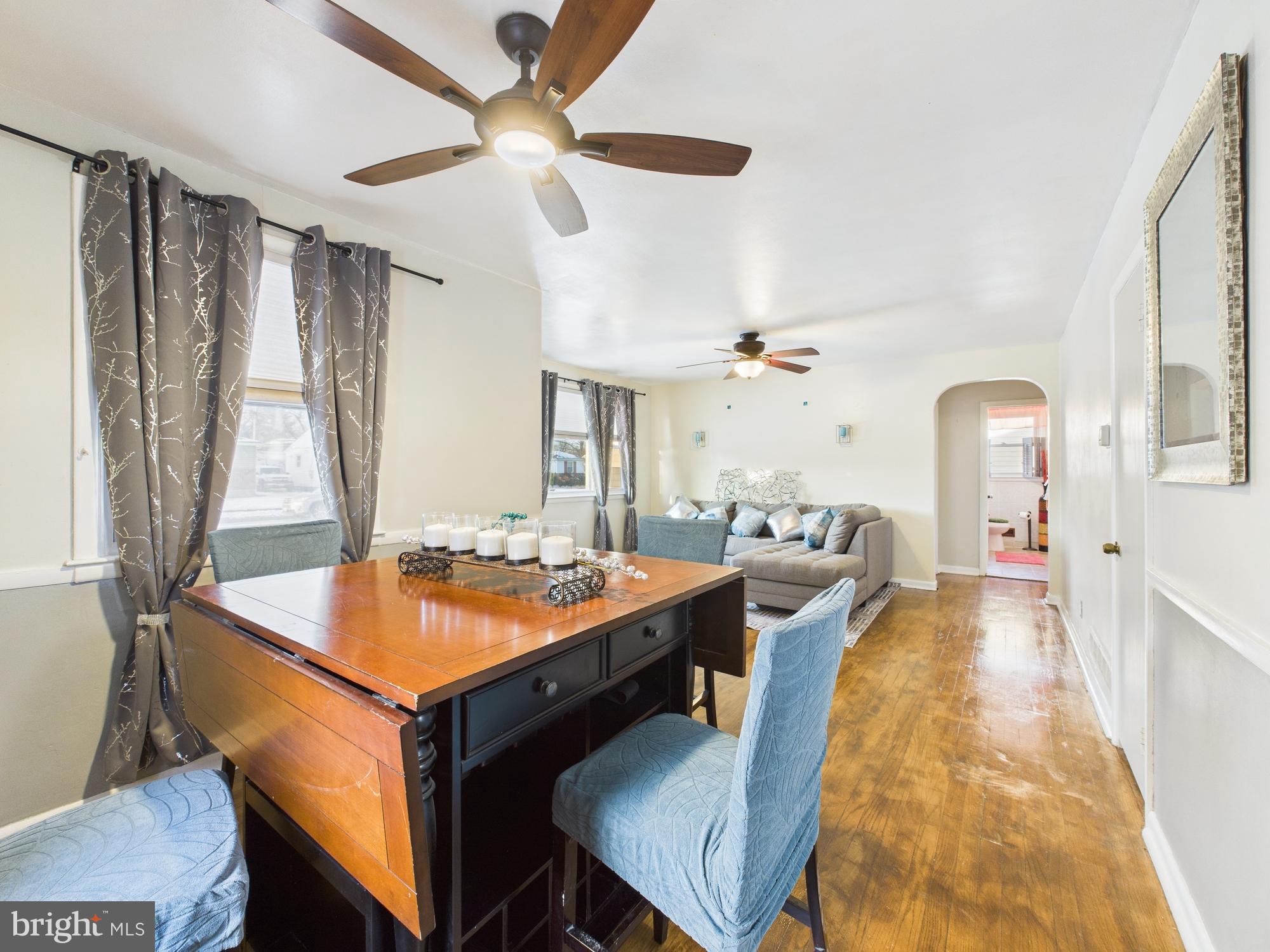 MILFORD GARDENS - Residential