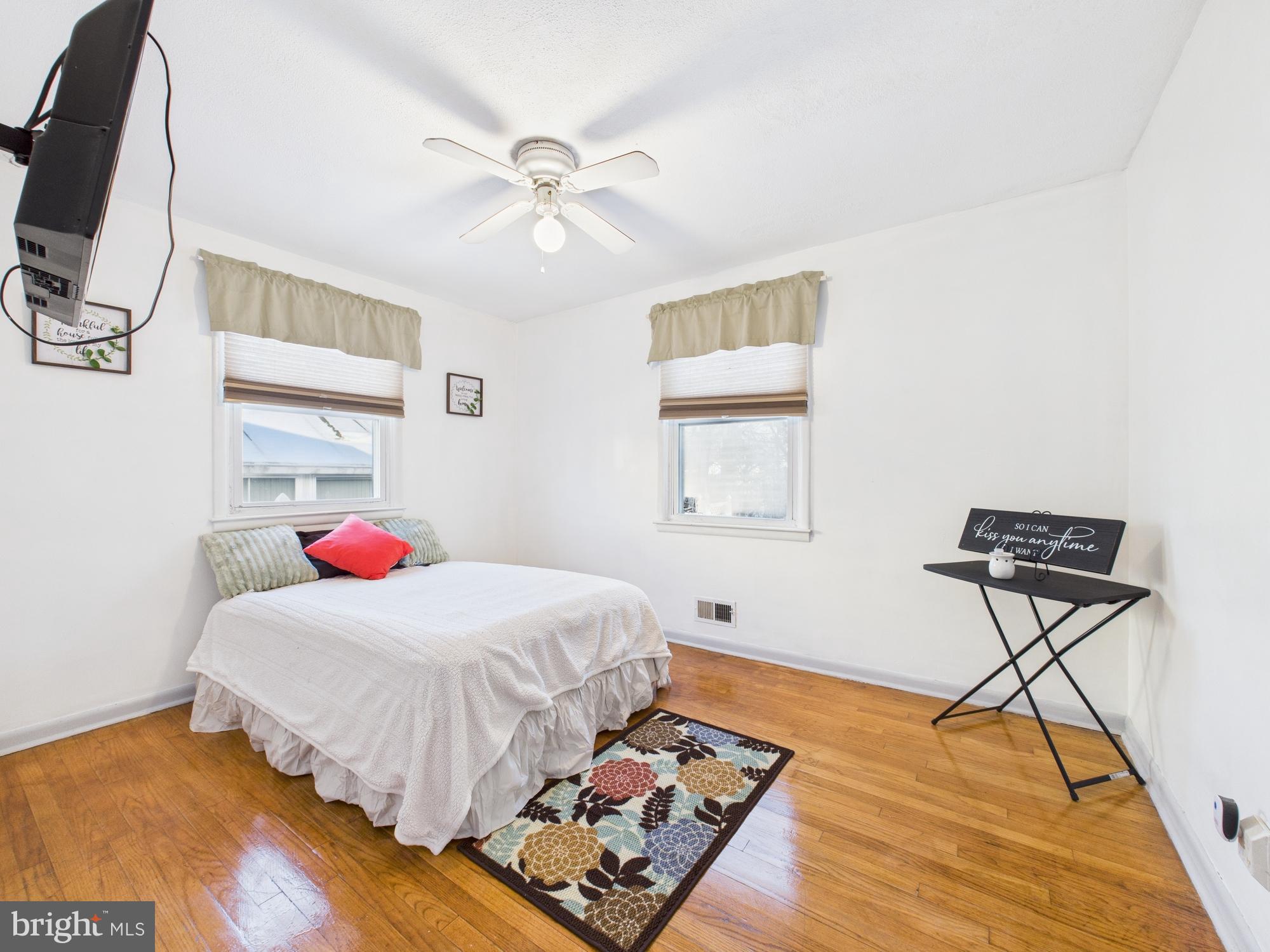 MILFORD GARDENS - Residential