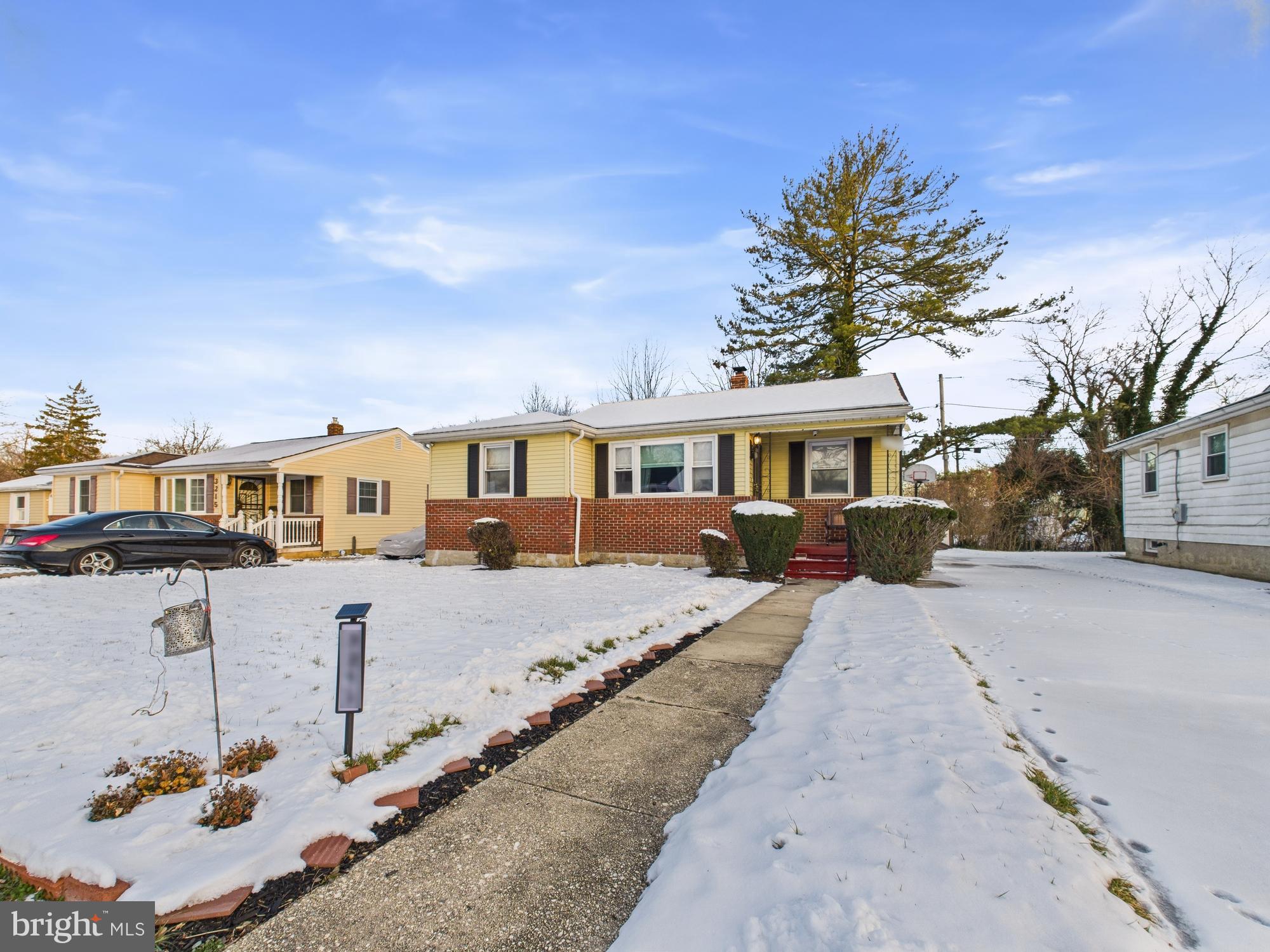 MILFORD GARDENS - Residential