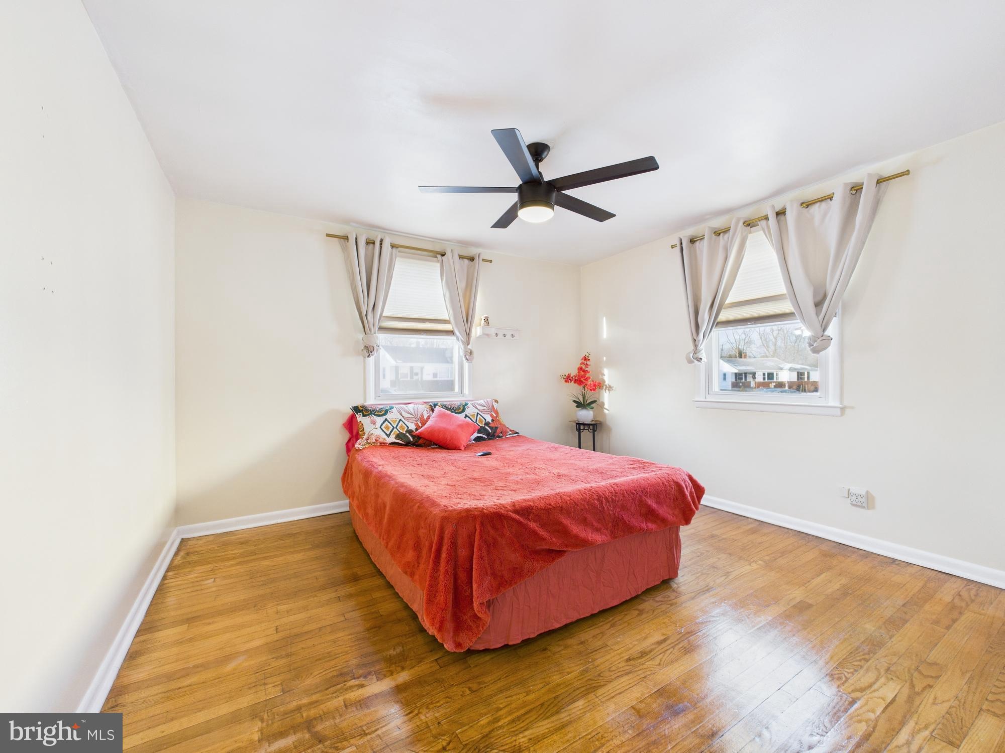 MILFORD GARDENS - Residential