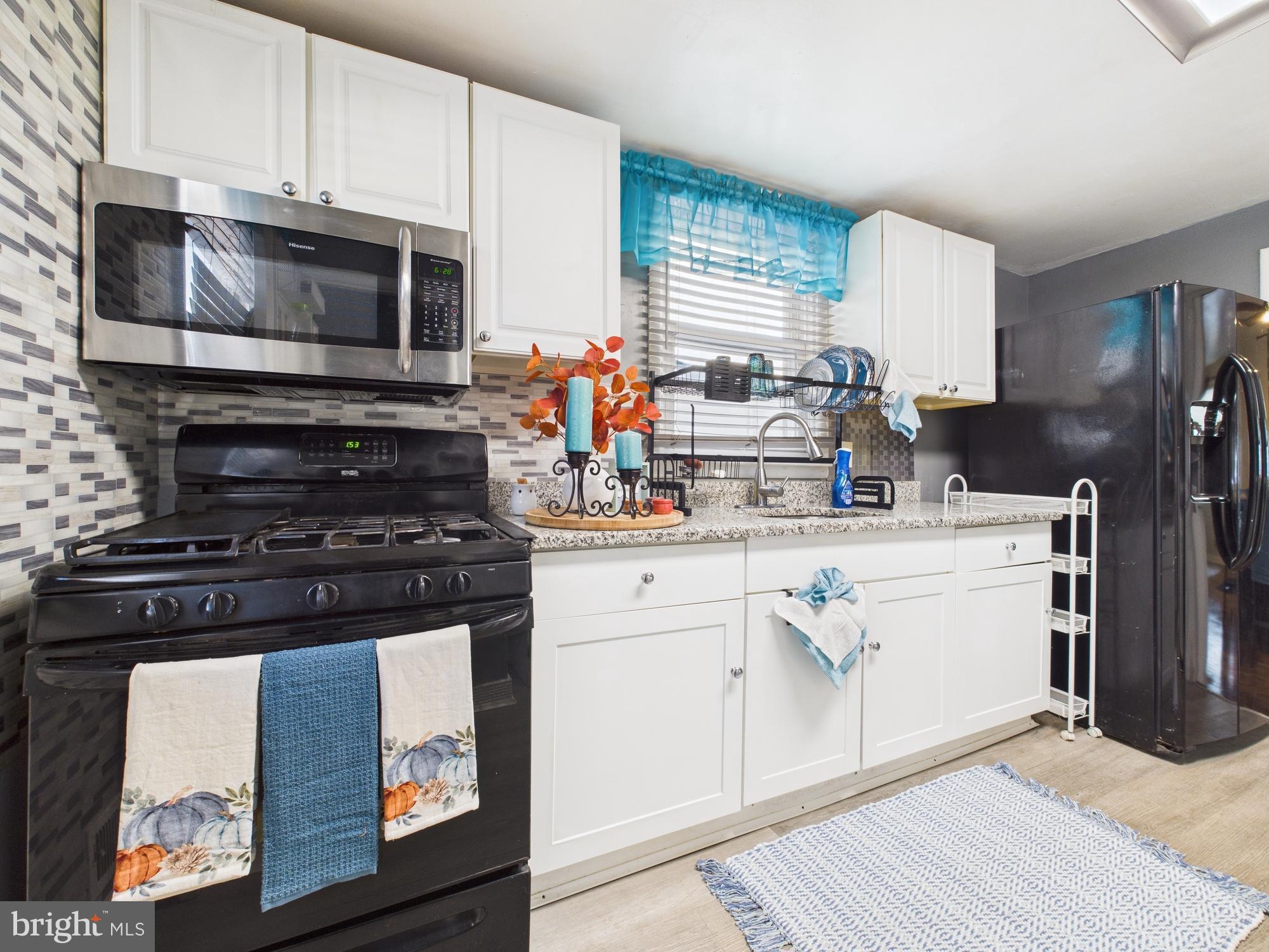 MILFORD GARDENS - Residential