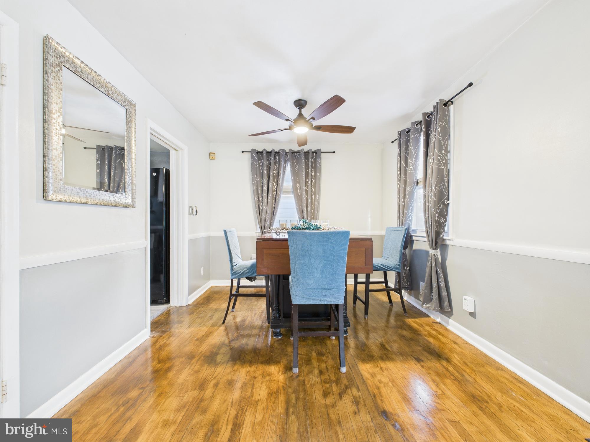 MILFORD GARDENS - Residential