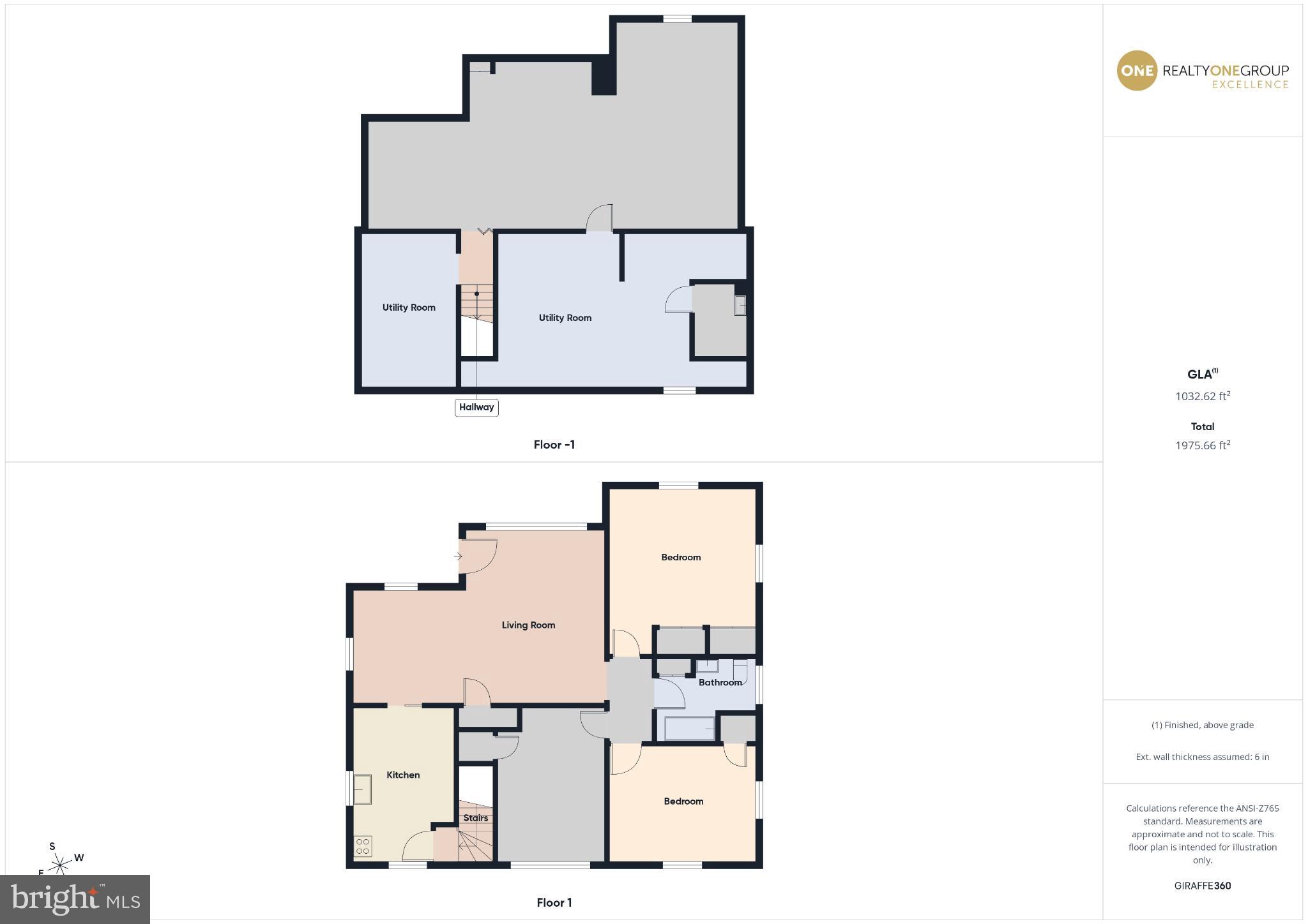 MILFORD GARDENS - Residential