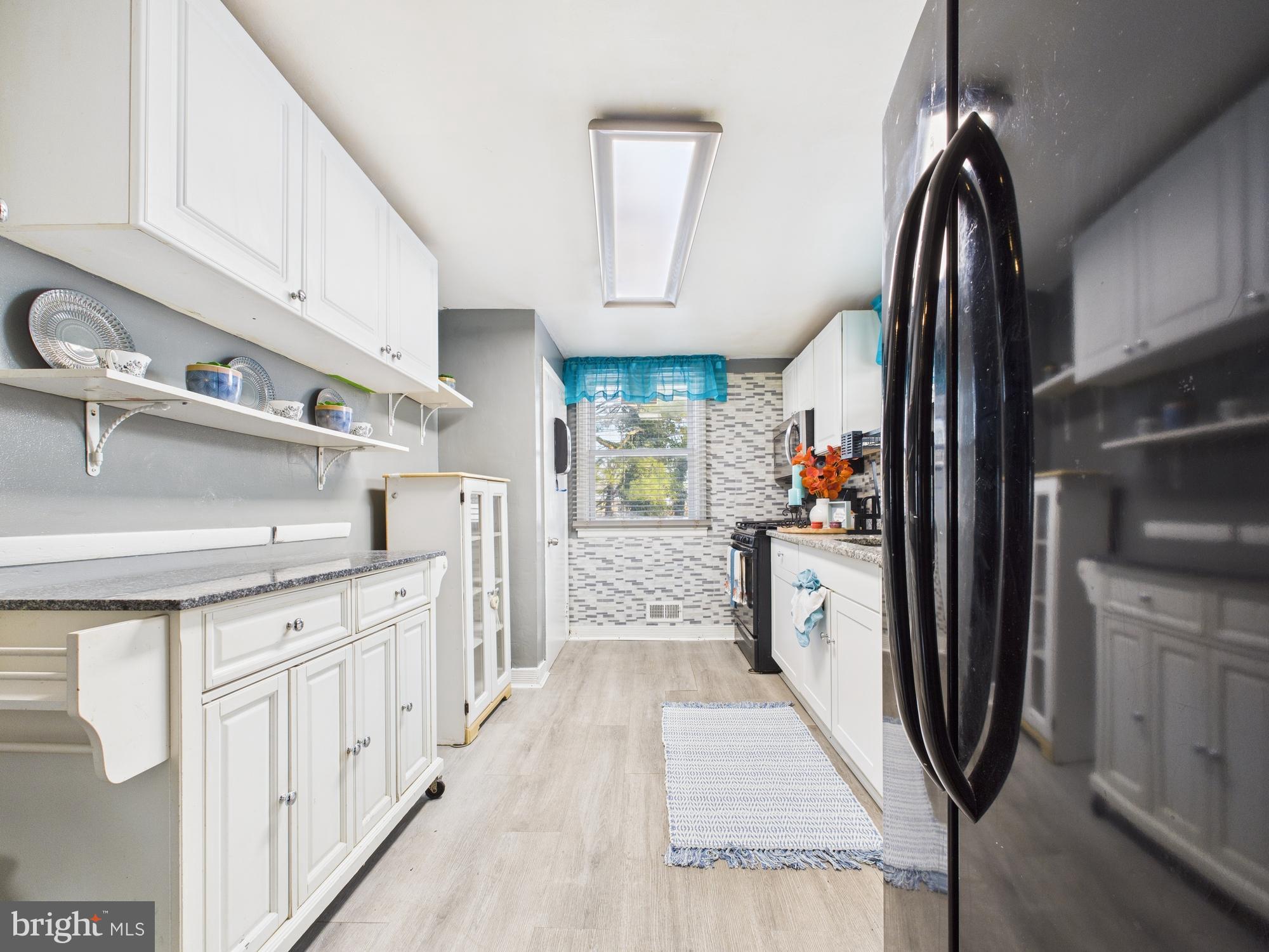 MILFORD GARDENS - Residential