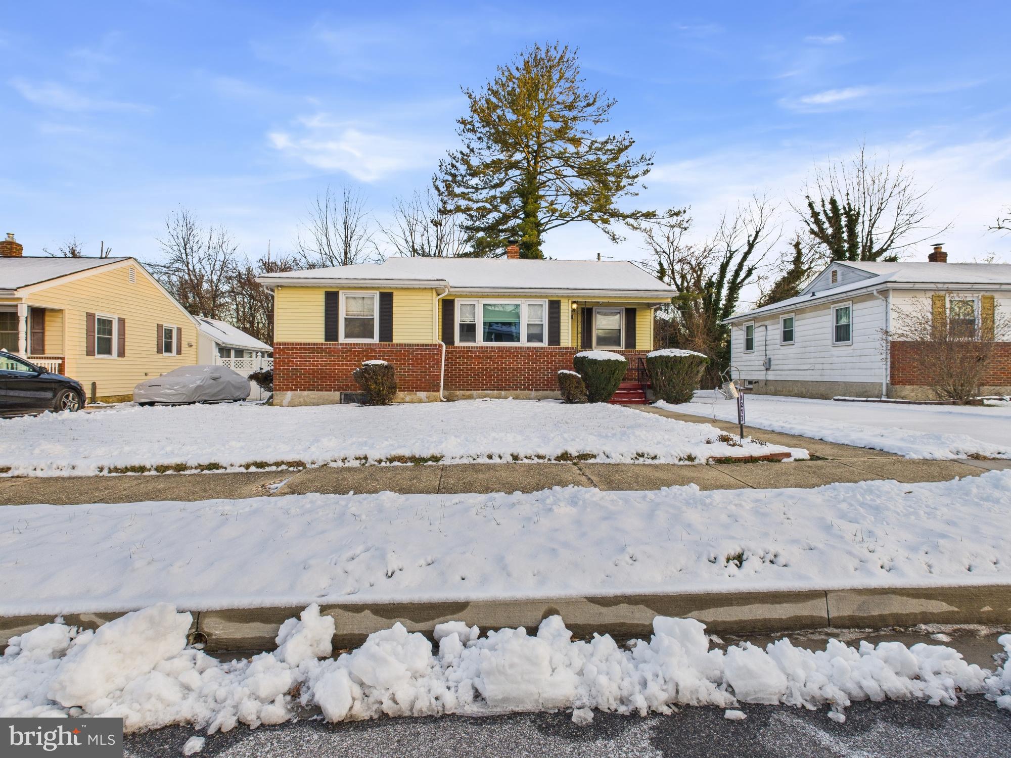 MILFORD GARDENS - Residential