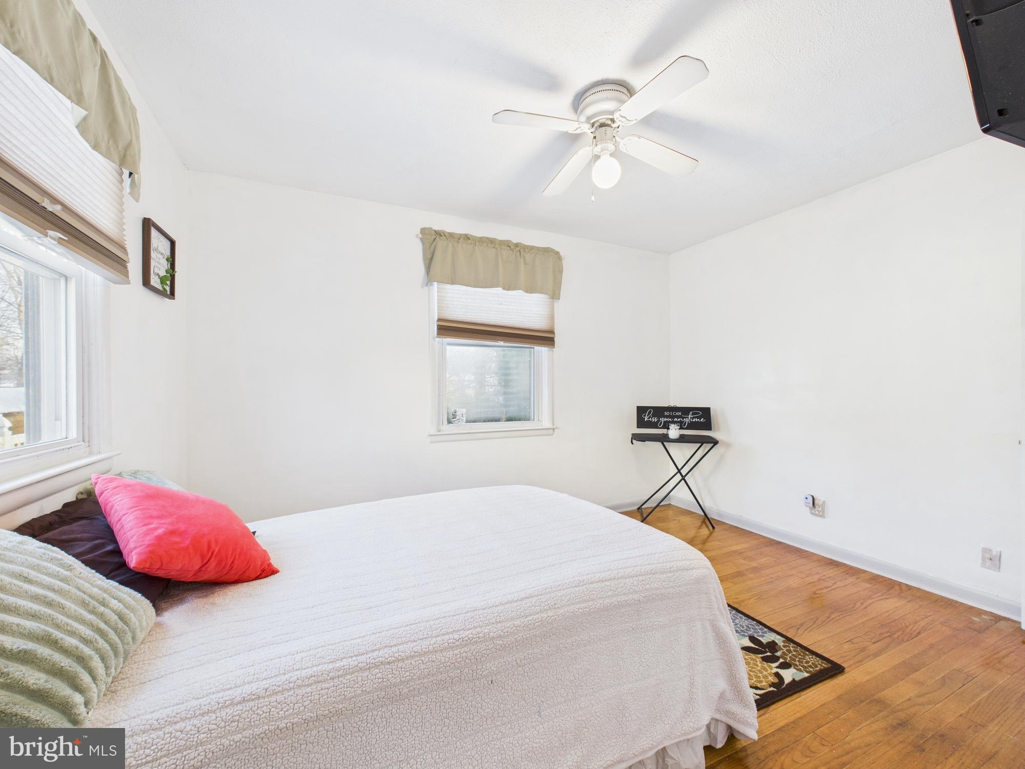 MILFORD GARDENS - Residential