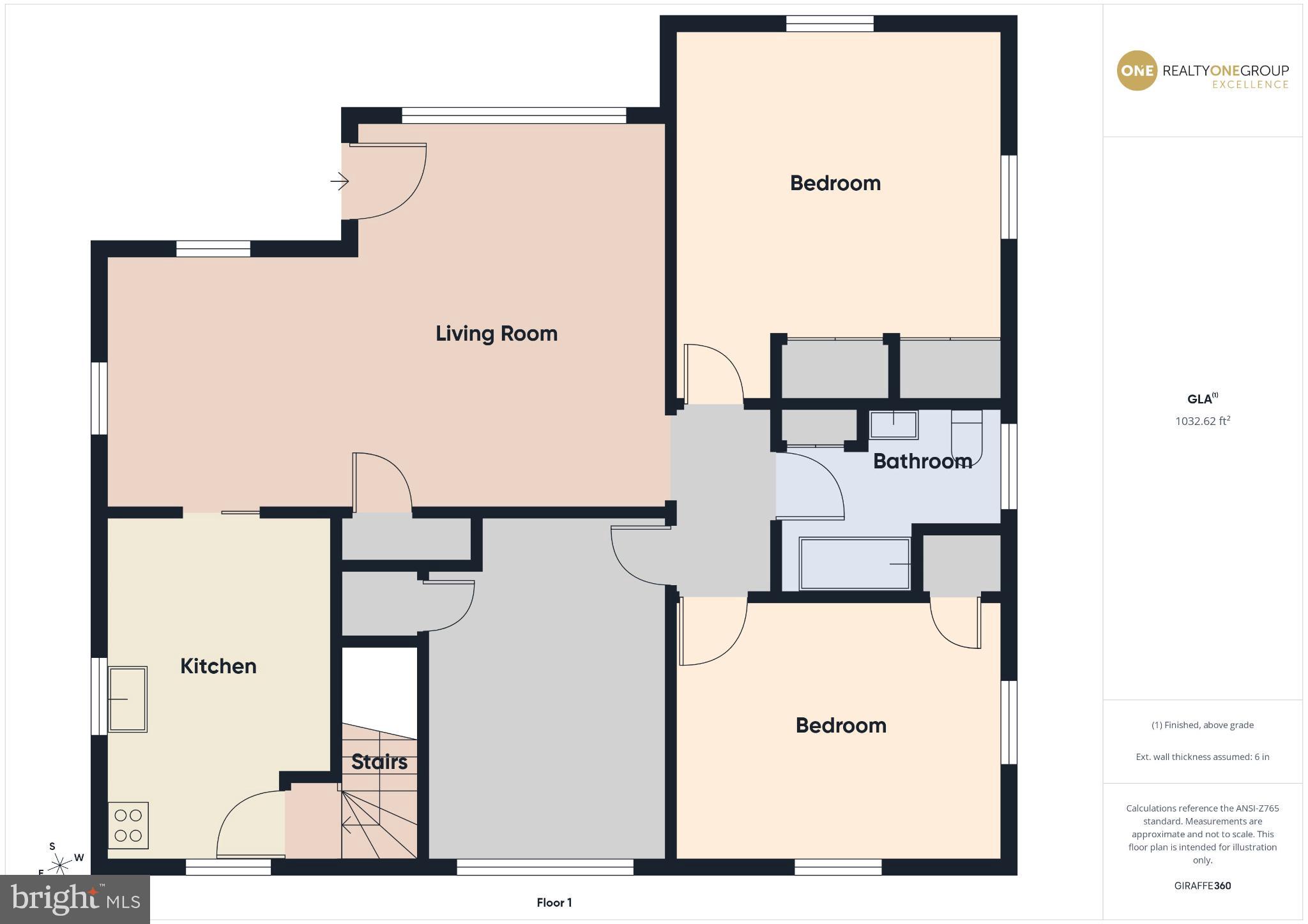 MILFORD GARDENS - Residential