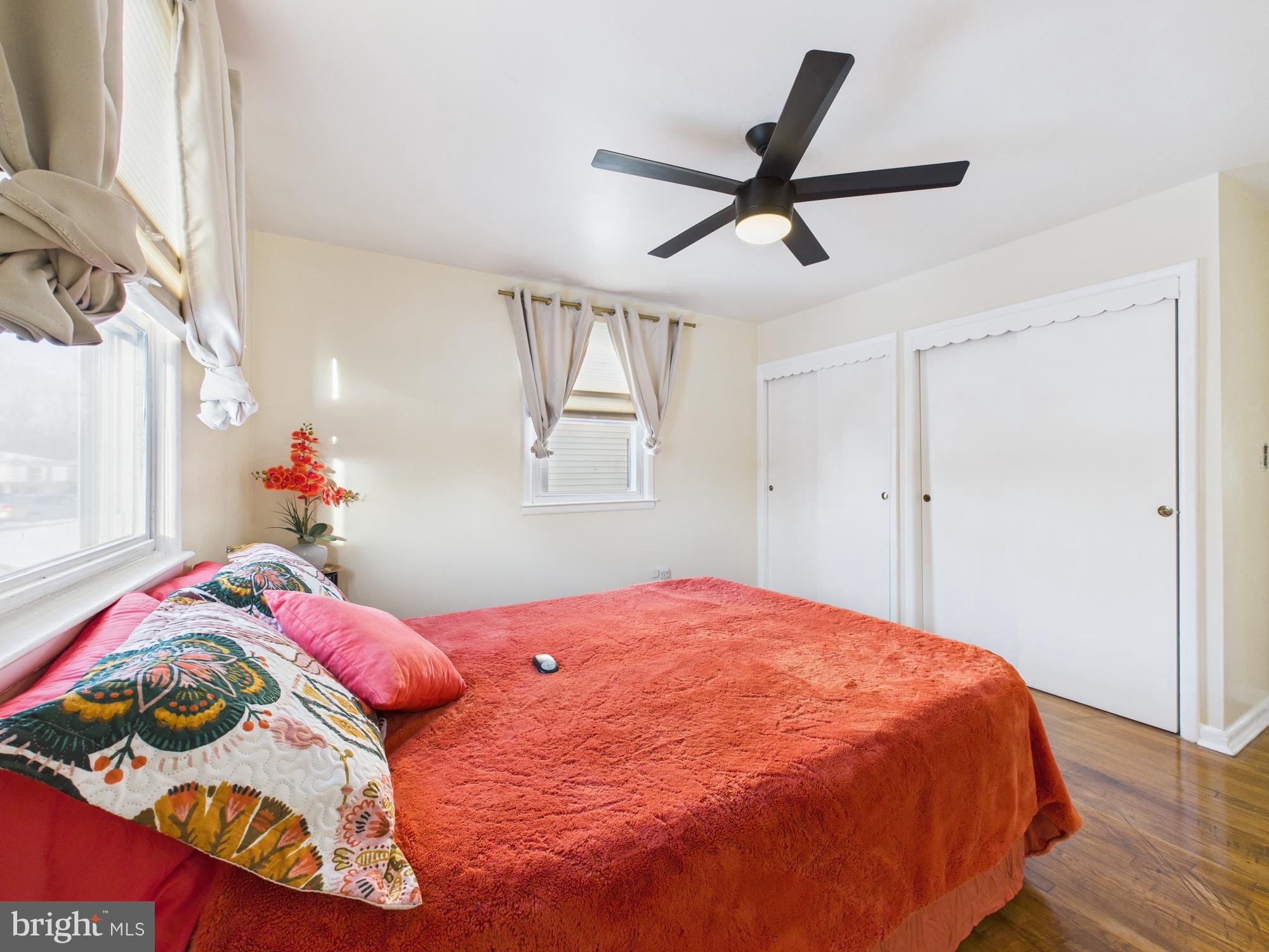 MILFORD GARDENS - Residential