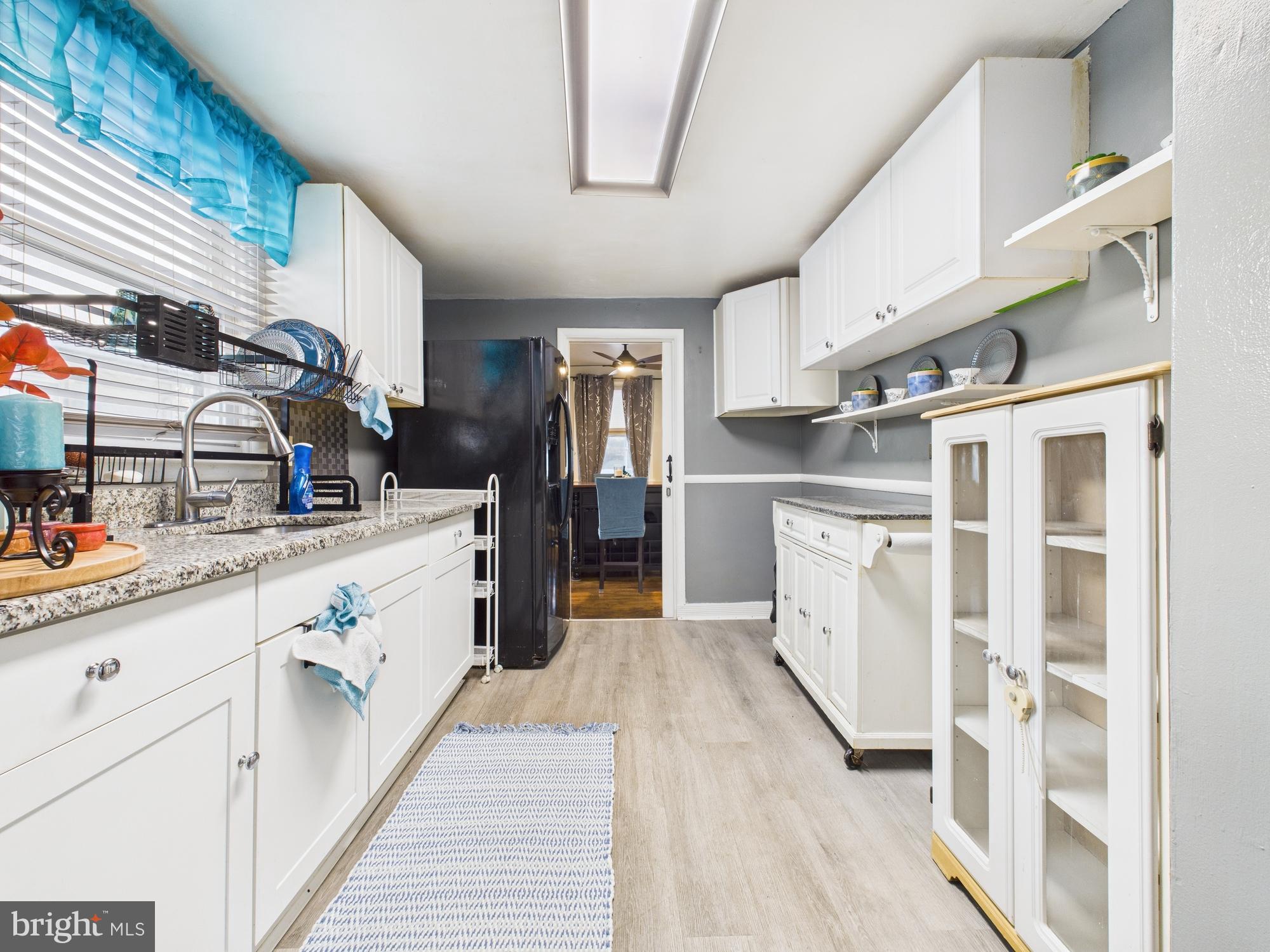 MILFORD GARDENS - Residential