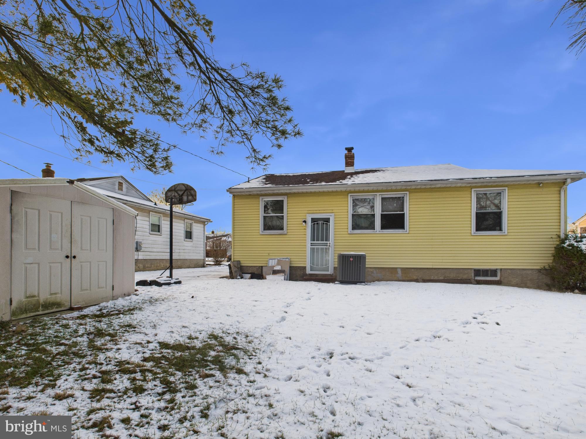 MILFORD GARDENS - Residential