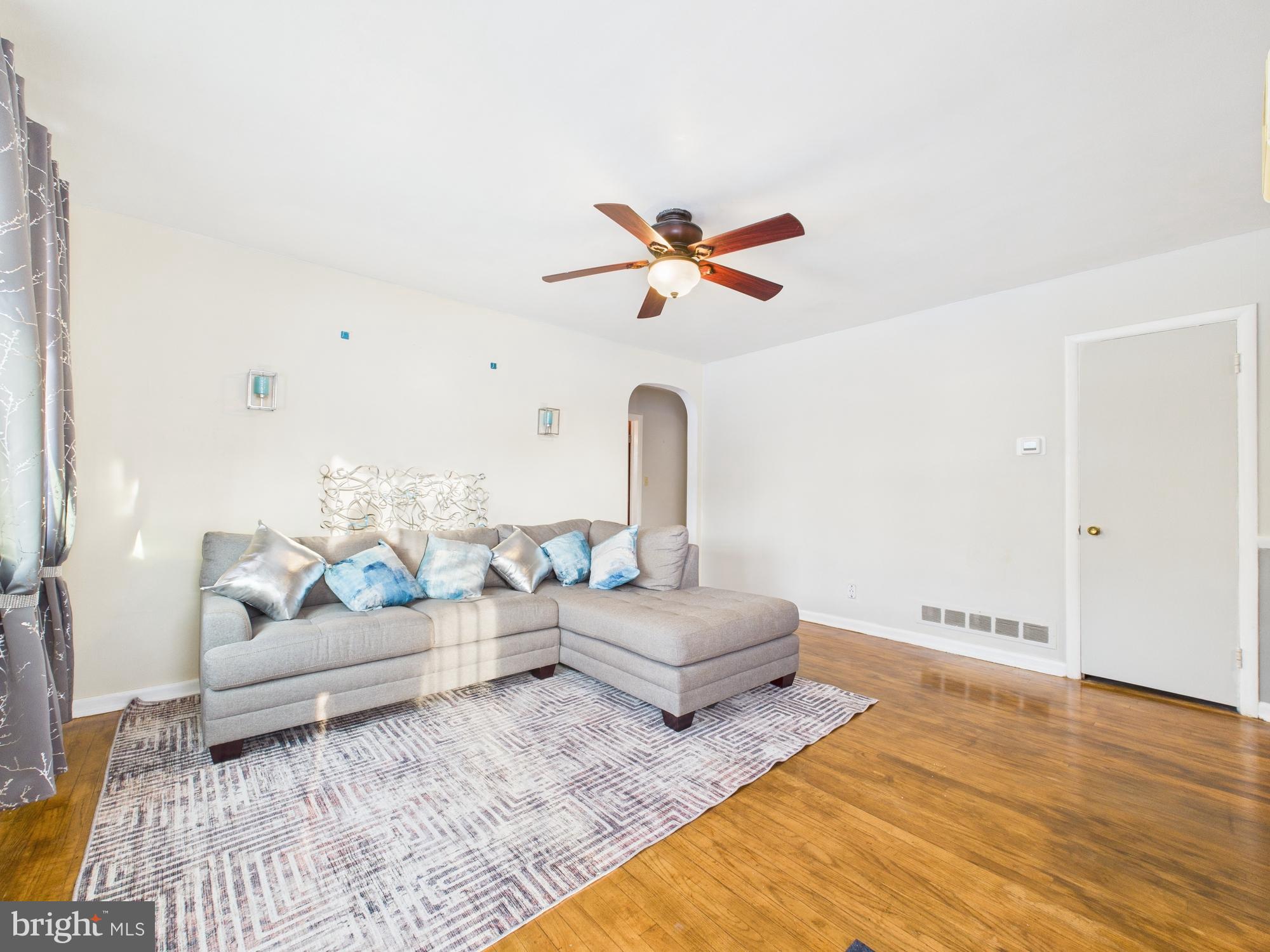 MILFORD GARDENS - Residential