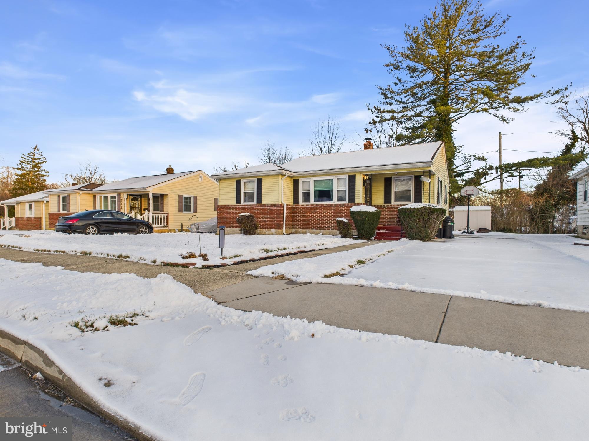 MILFORD GARDENS - Residential