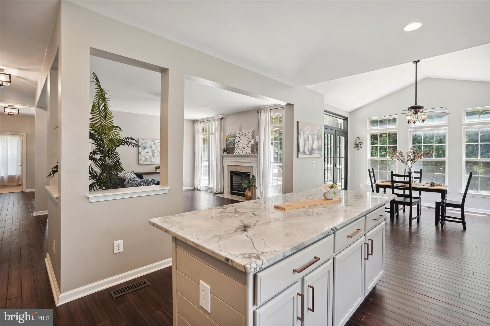 ASHLAND - Residential