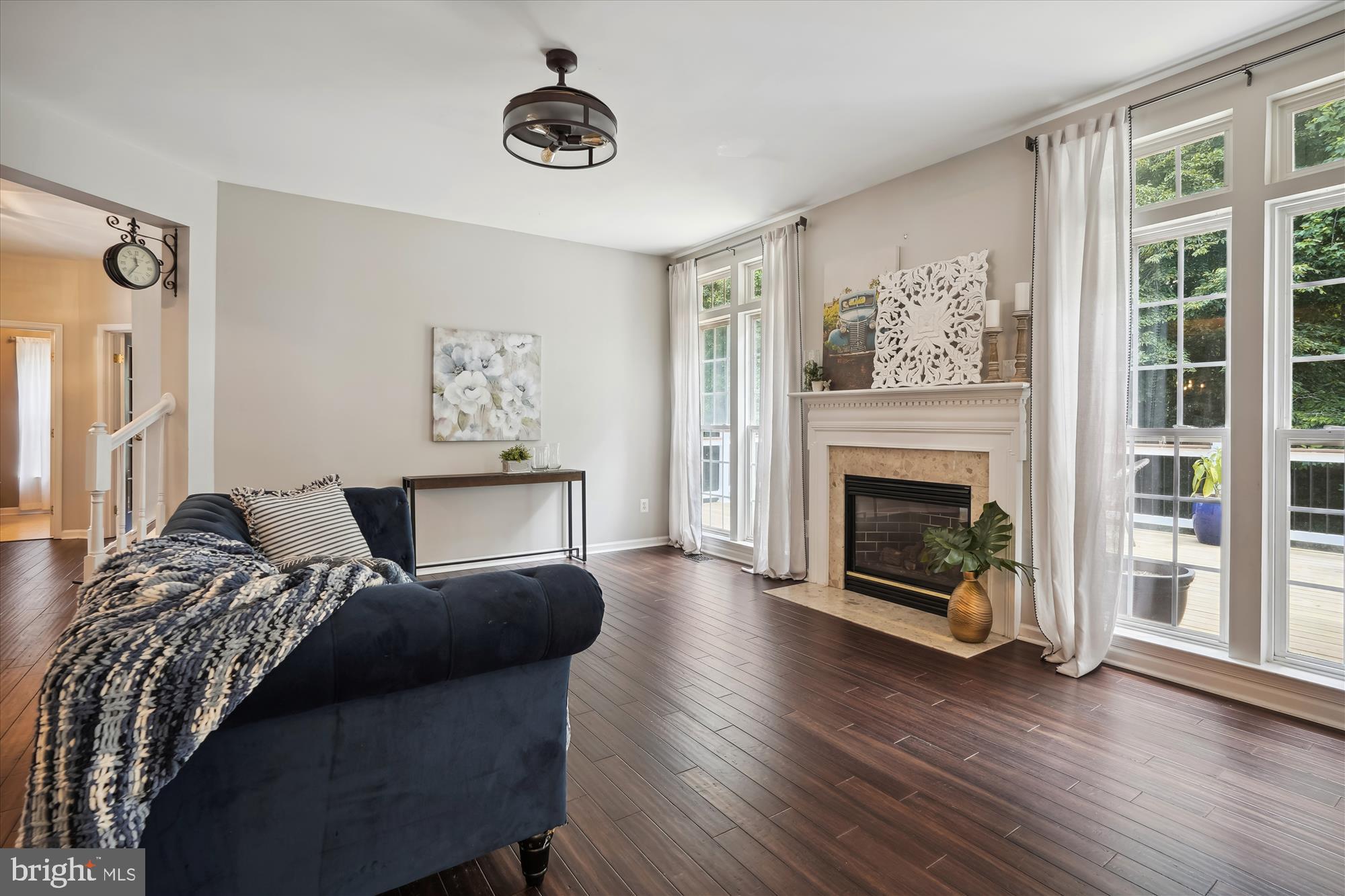 ASHLAND - Residential