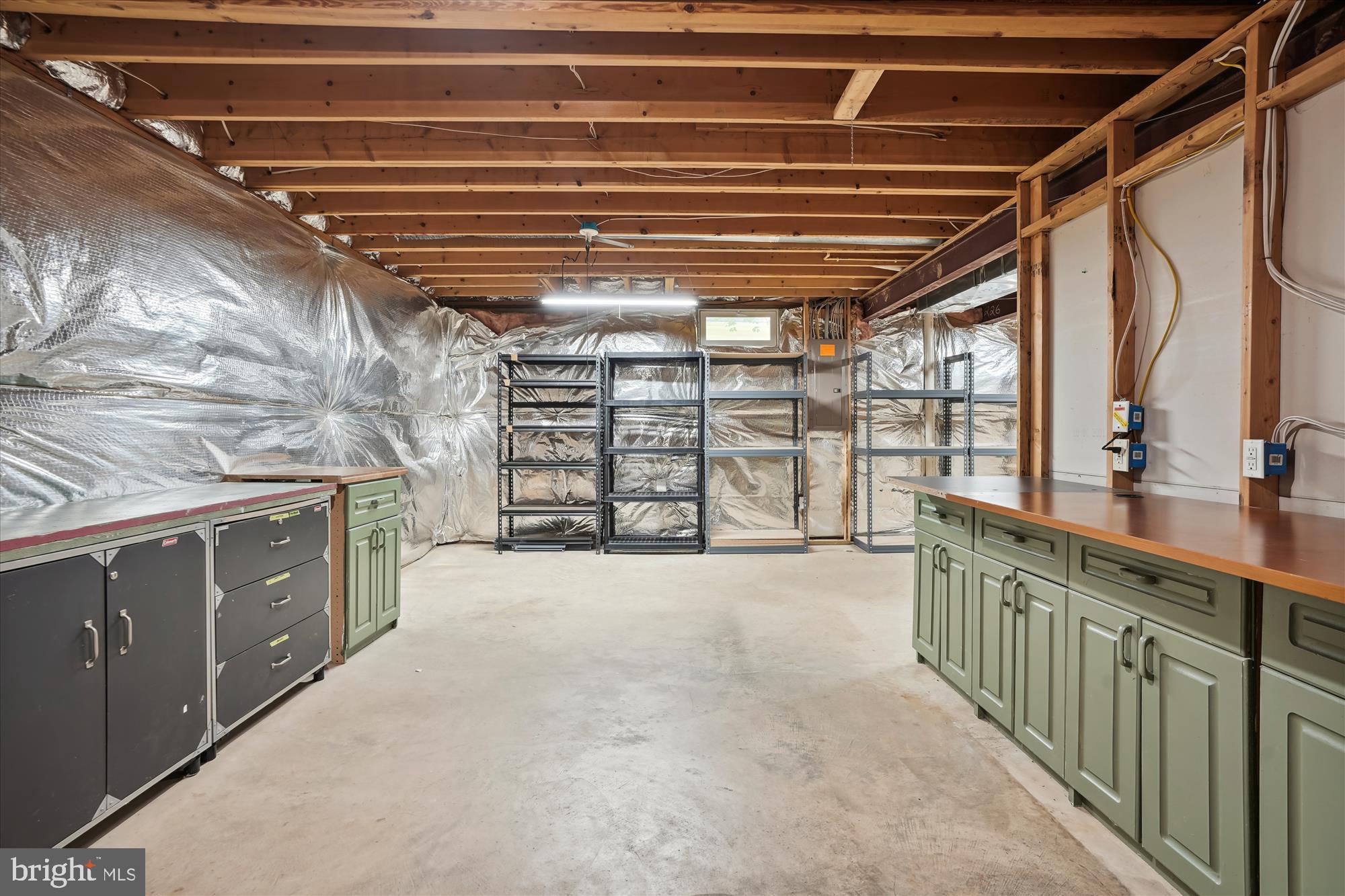 ASHLAND - Residential