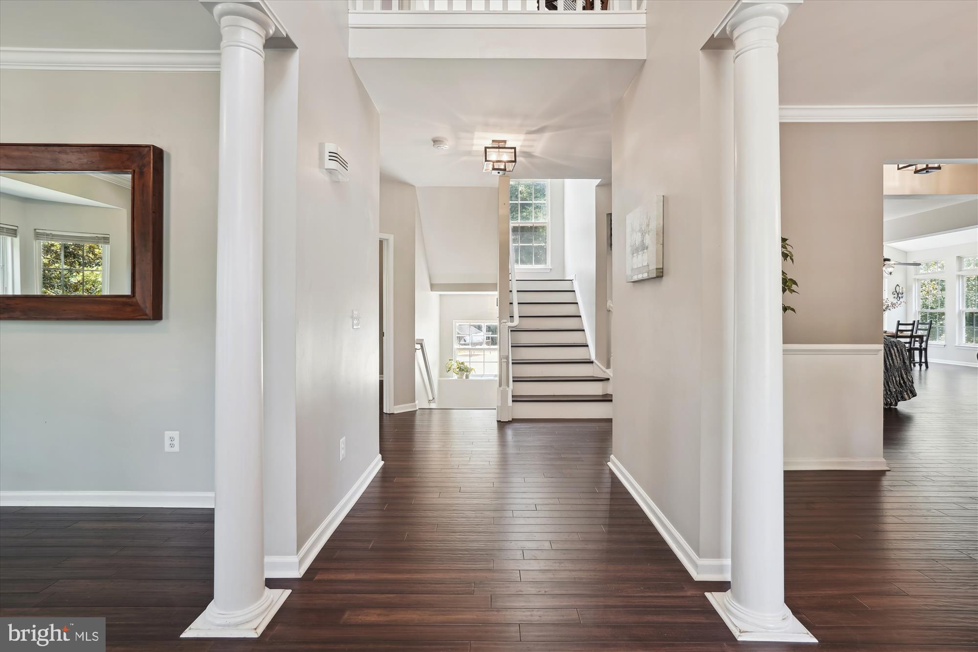 ASHLAND - Residential