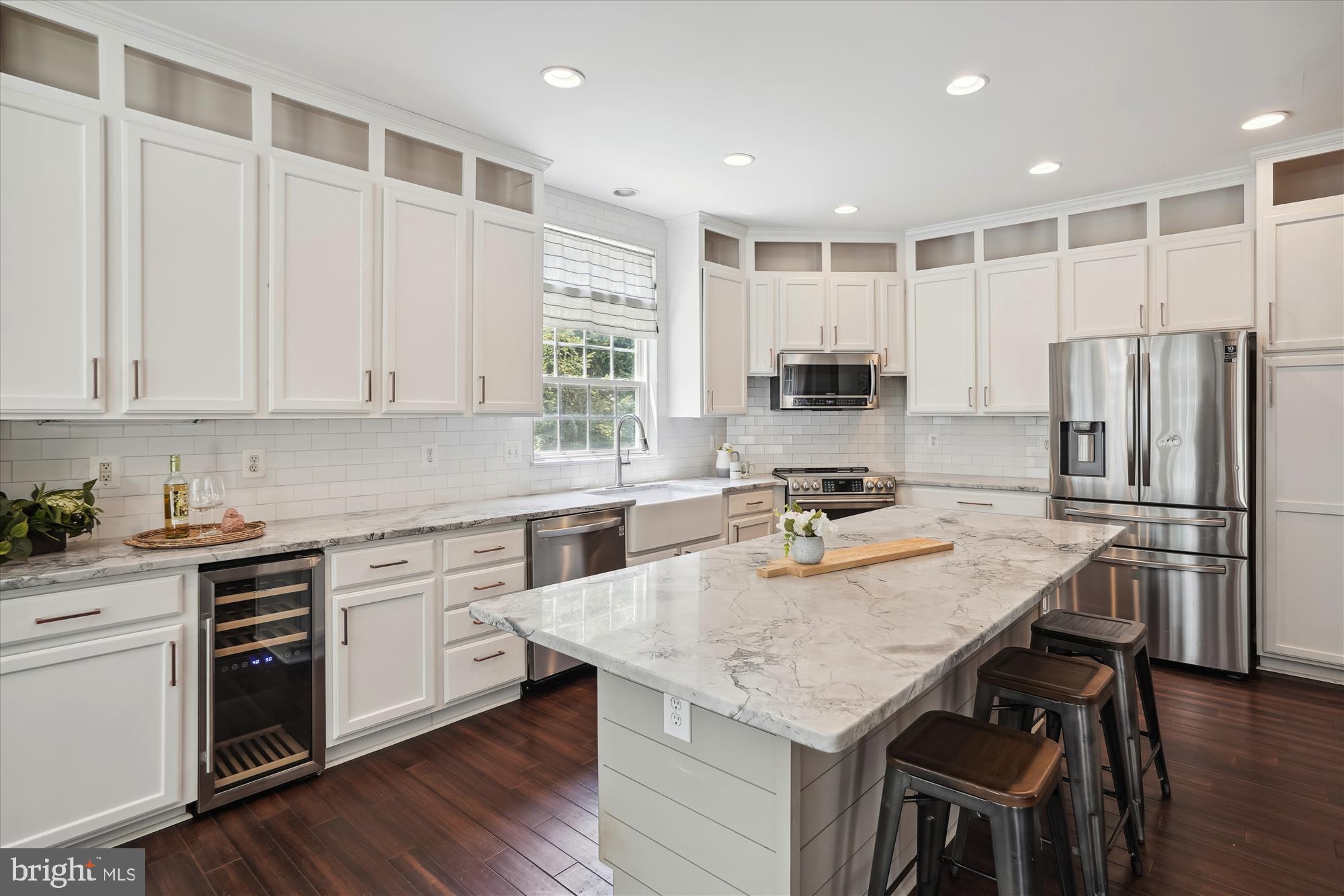 ASHLAND - Residential