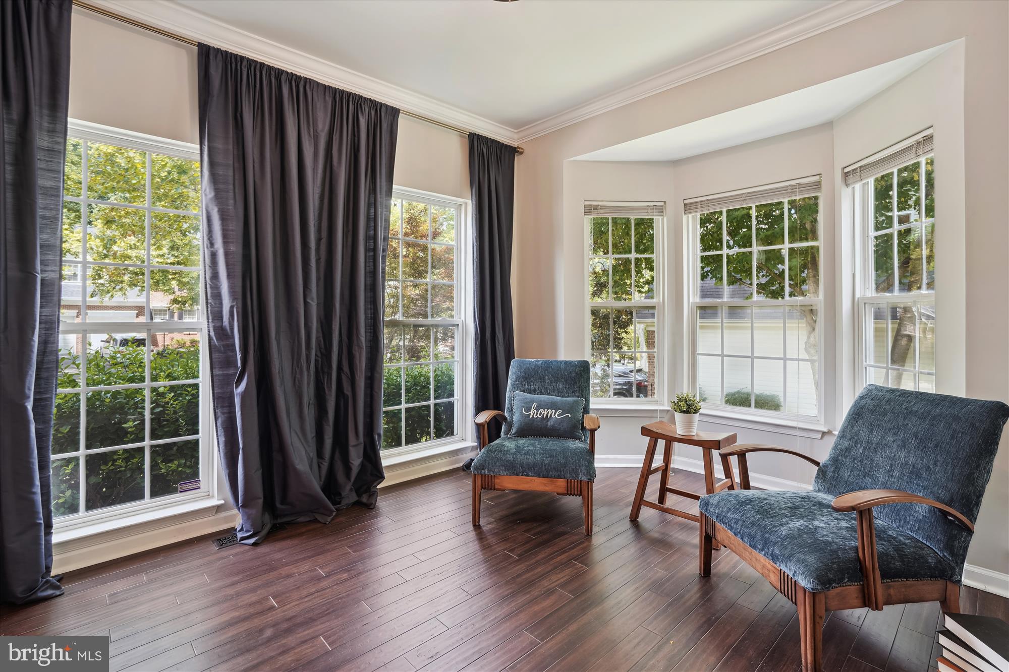 ASHLAND - Residential