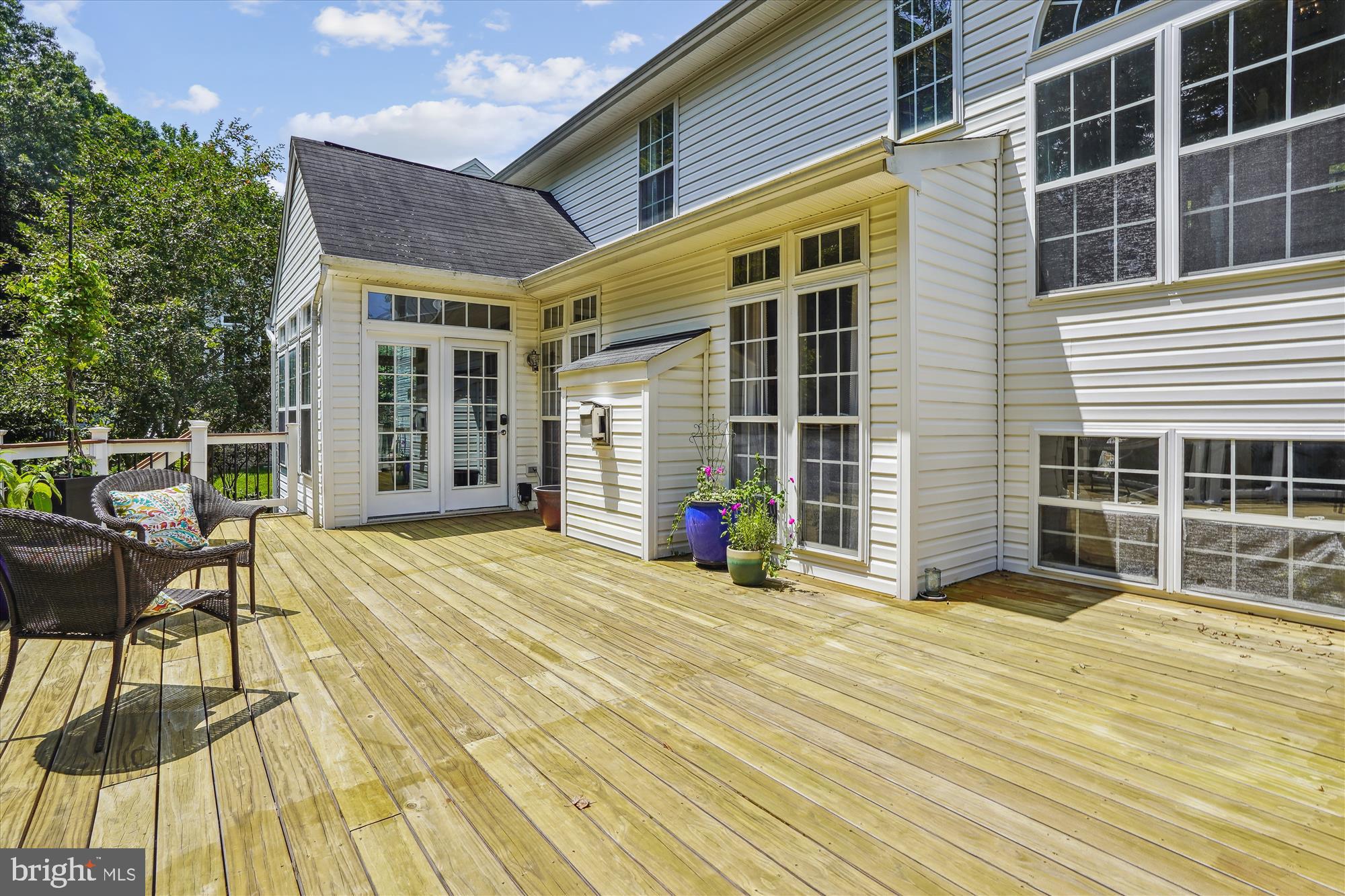 ASHLAND - Residential