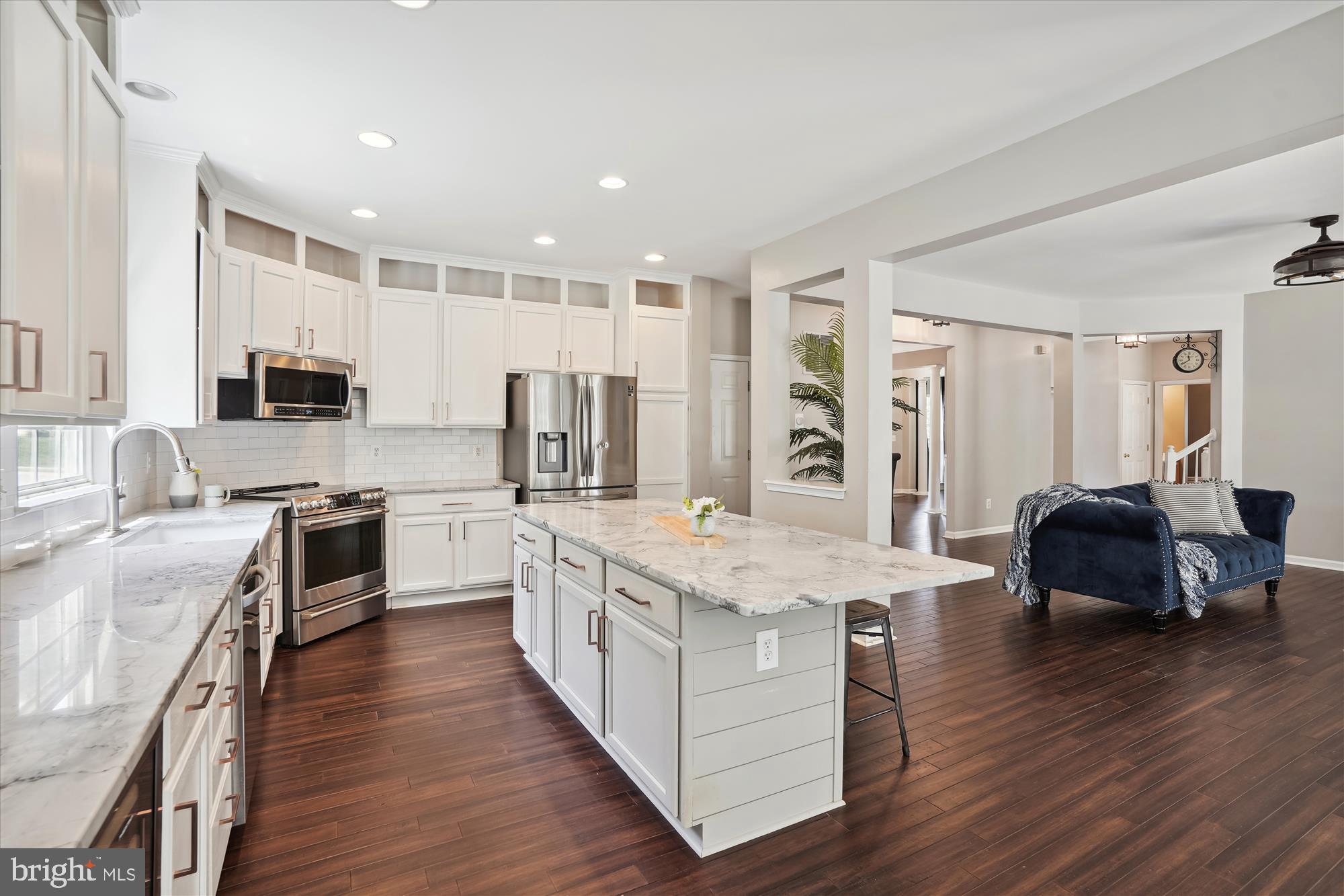 ASHLAND - Residential