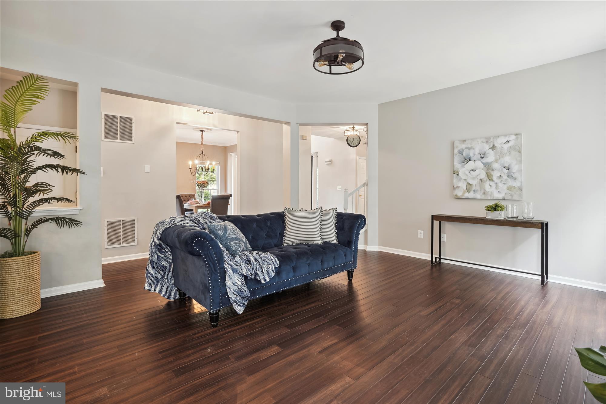 ASHLAND - Residential