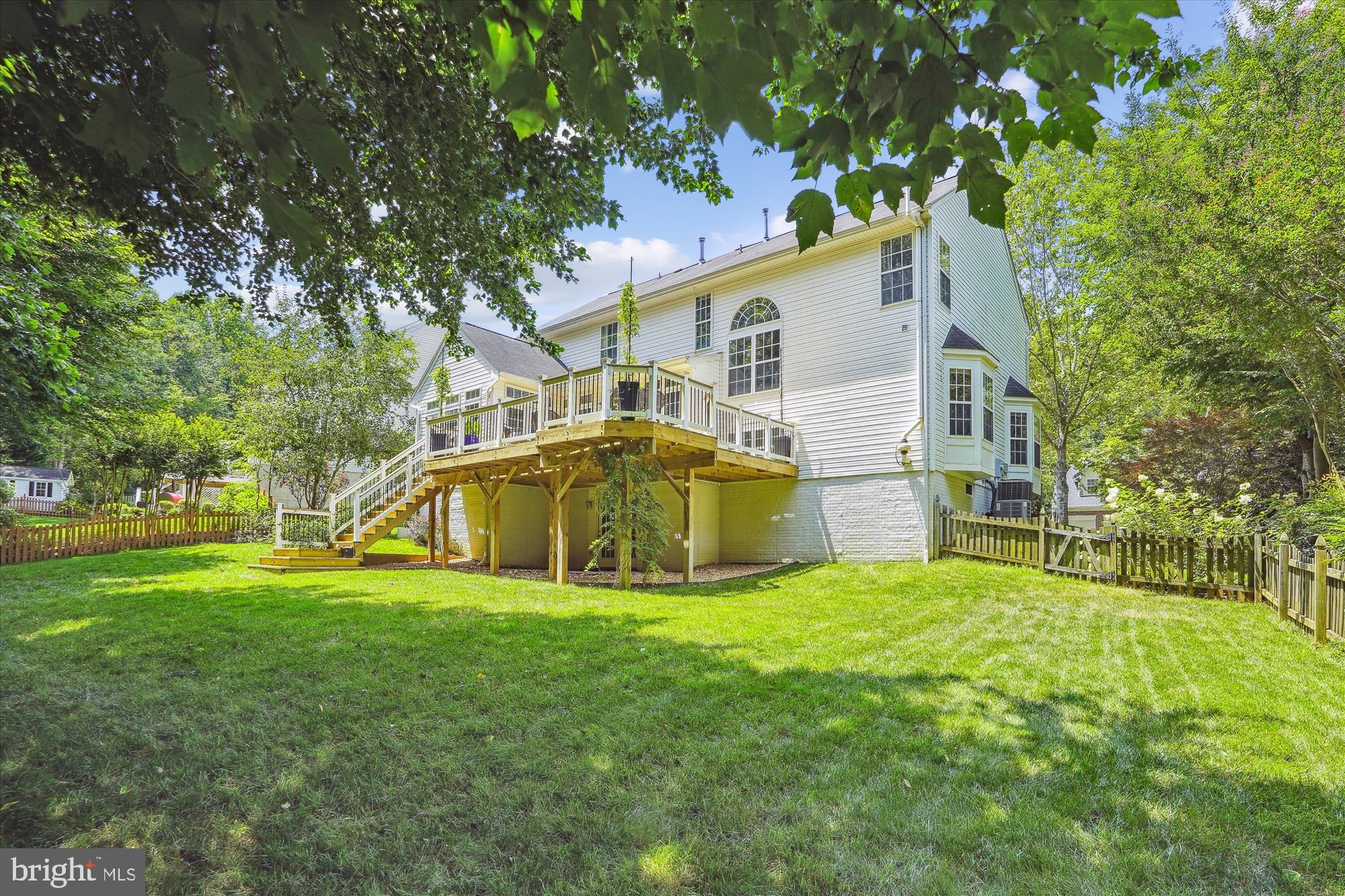 ASHLAND - Residential