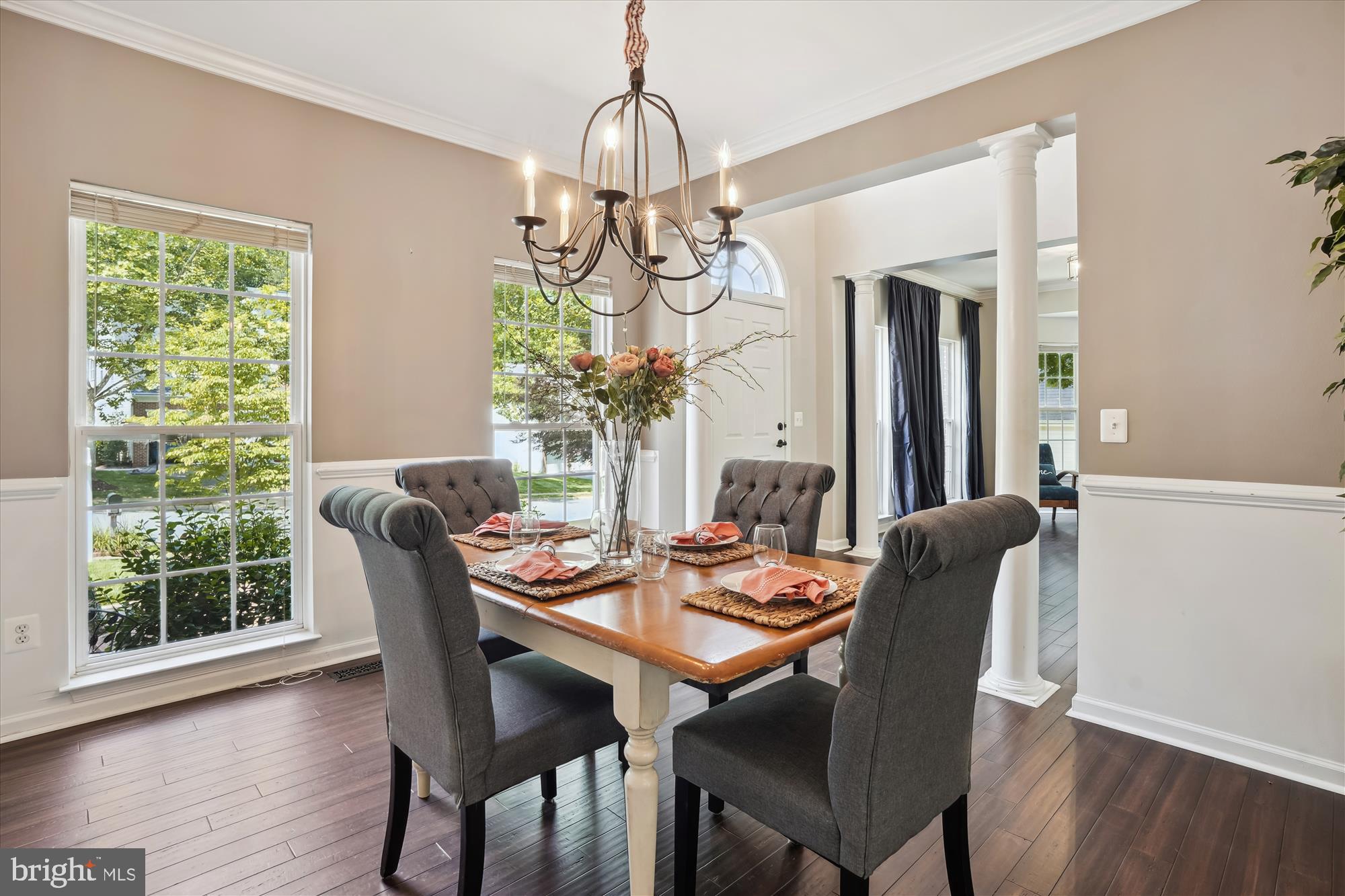 ASHLAND - Residential