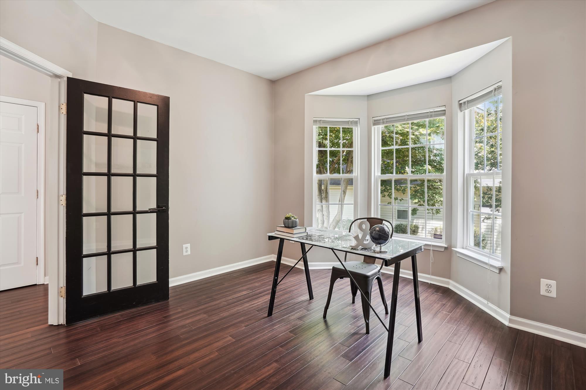 ASHLAND - Residential