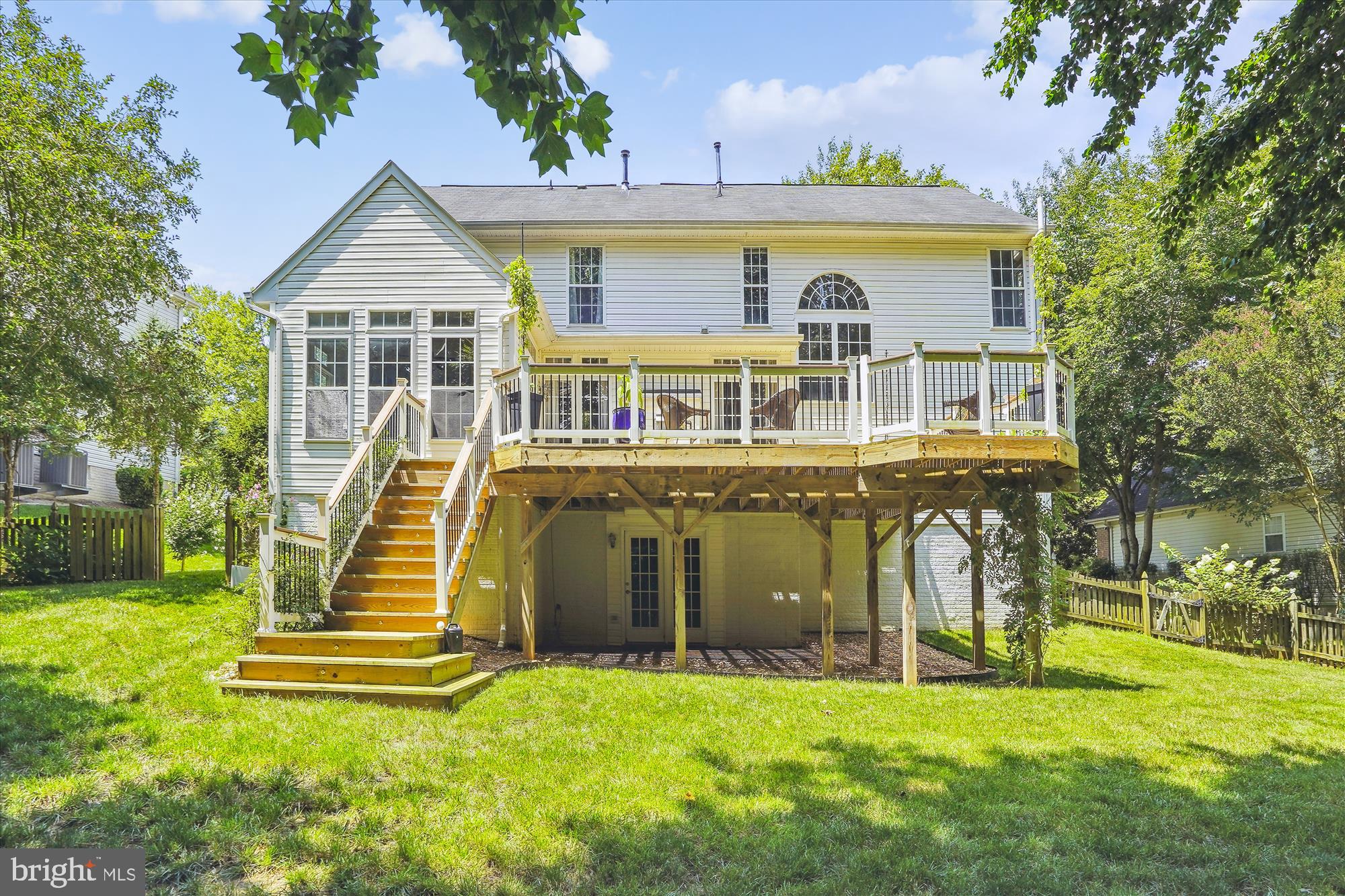 ASHLAND - Residential