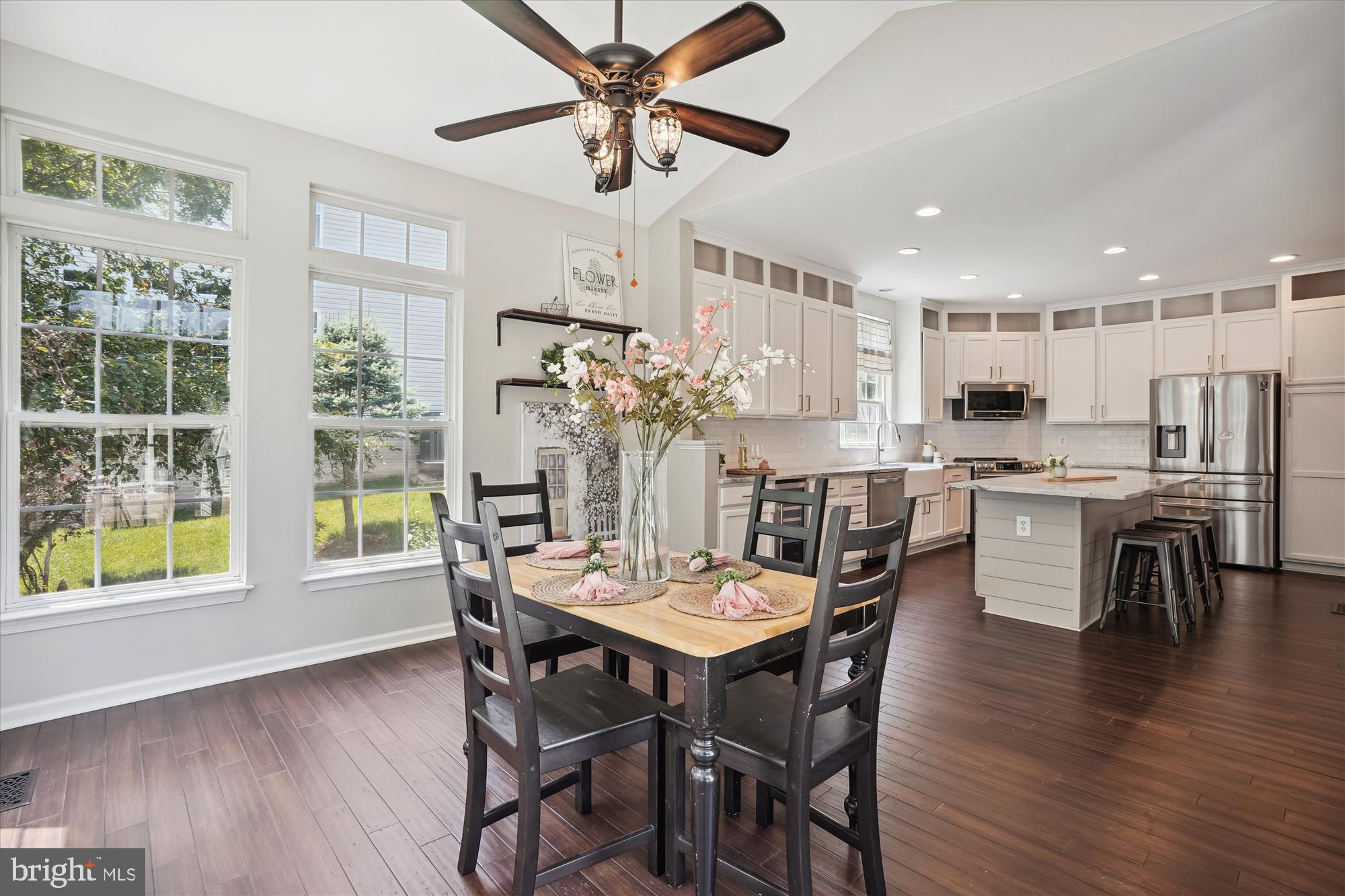 ASHLAND - Residential