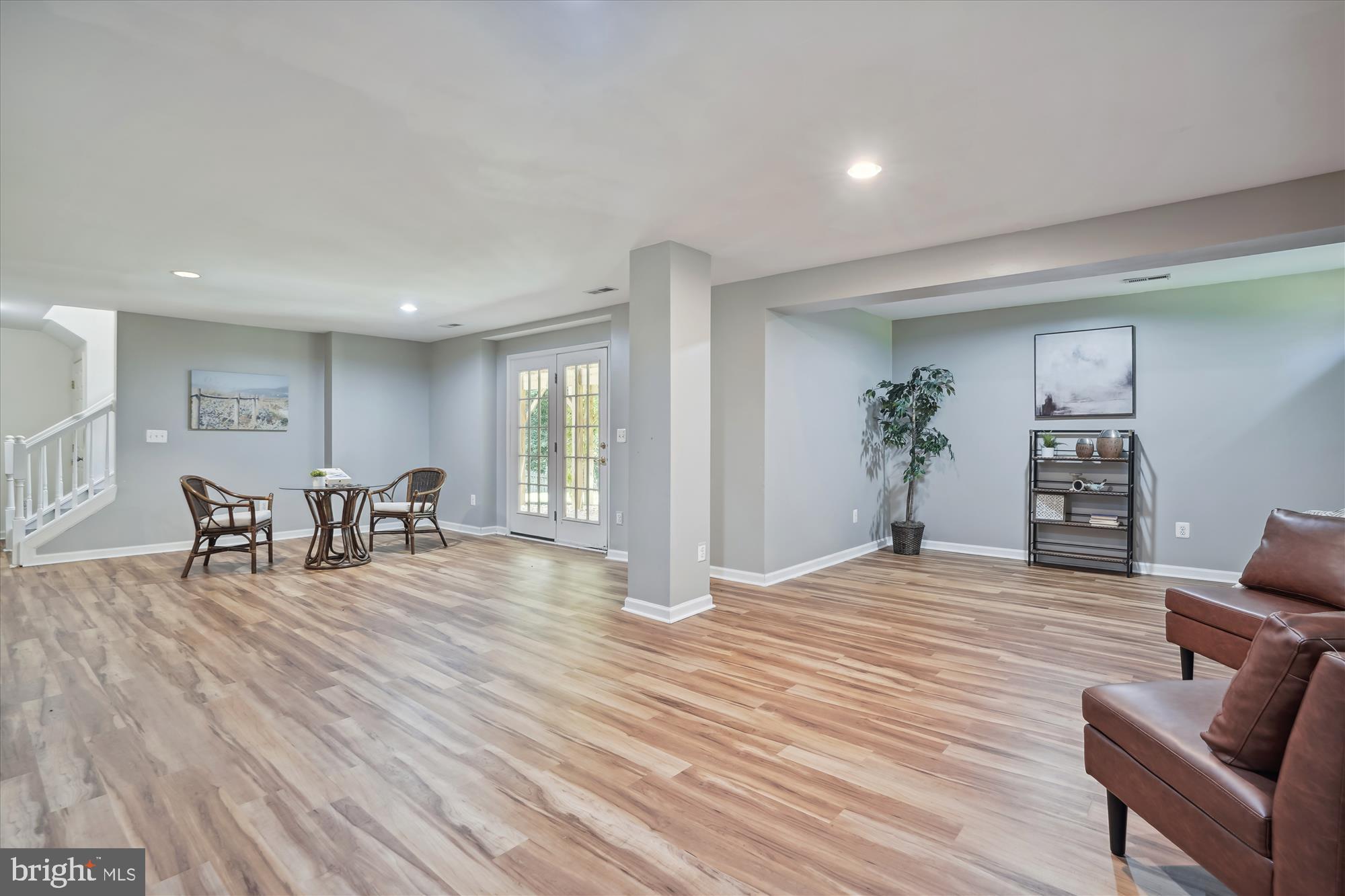 ASHLAND - Residential