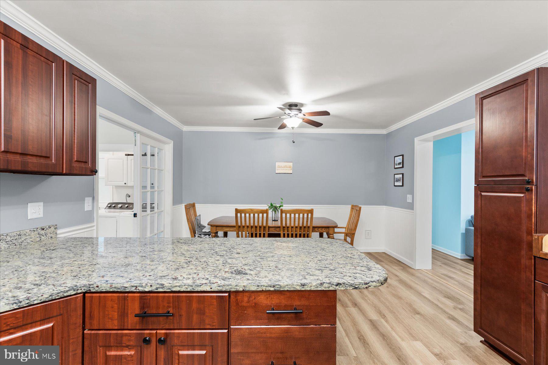 OCEAN PINES - Residential