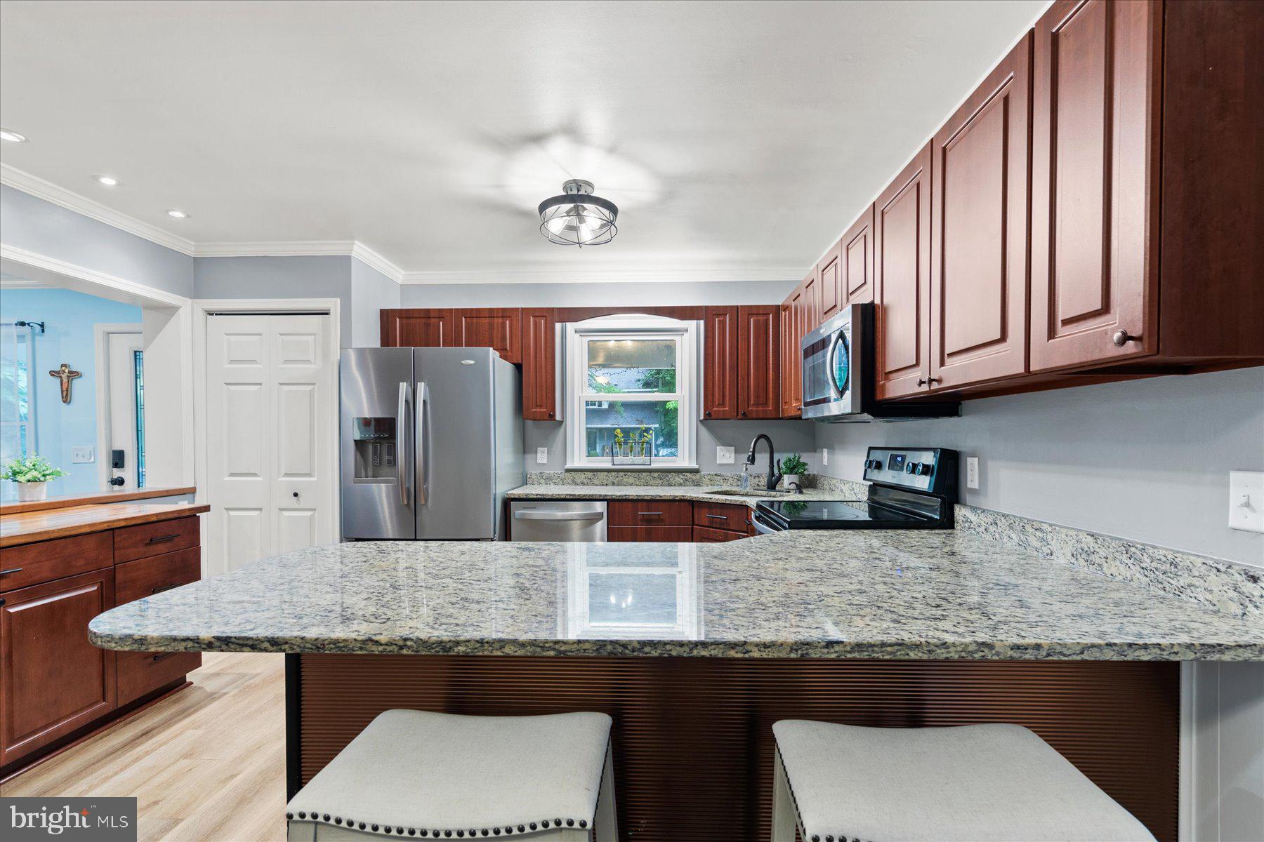 OCEAN PINES - Residential