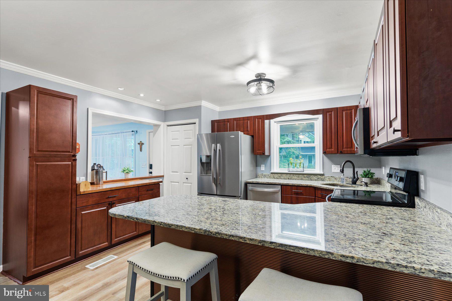 OCEAN PINES - Residential