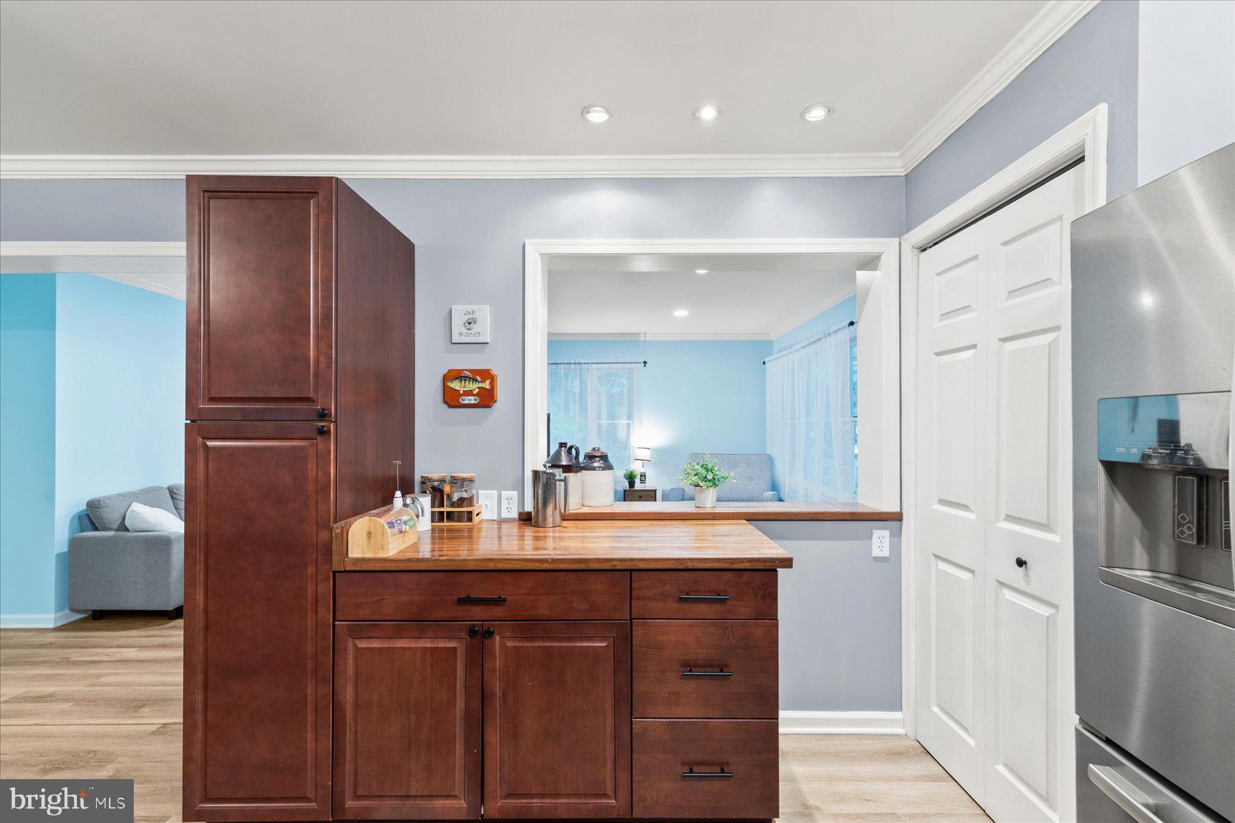 OCEAN PINES - Residential