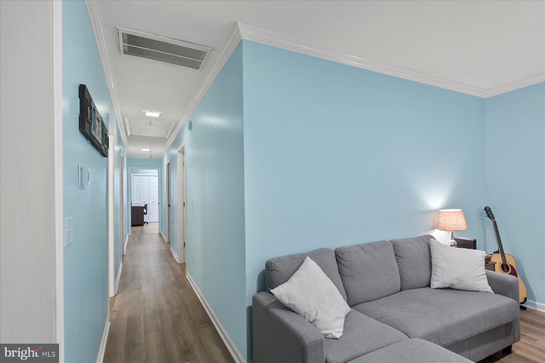 OCEAN PINES - Residential