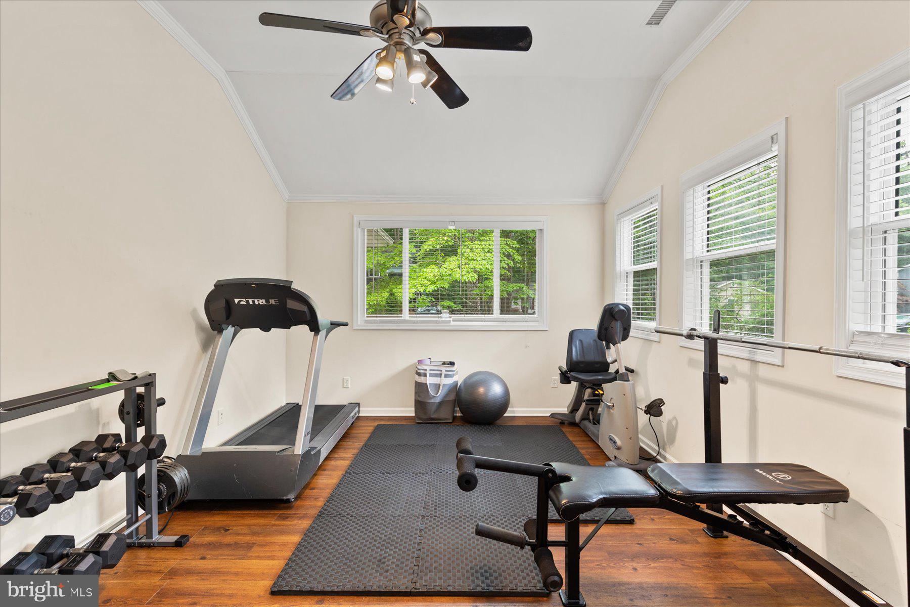 OCEAN PINES - Residential