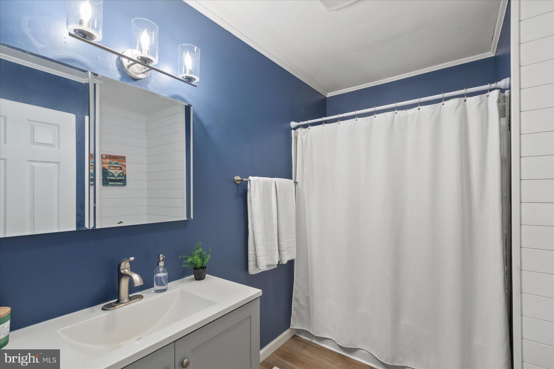 OCEAN PINES - Residential