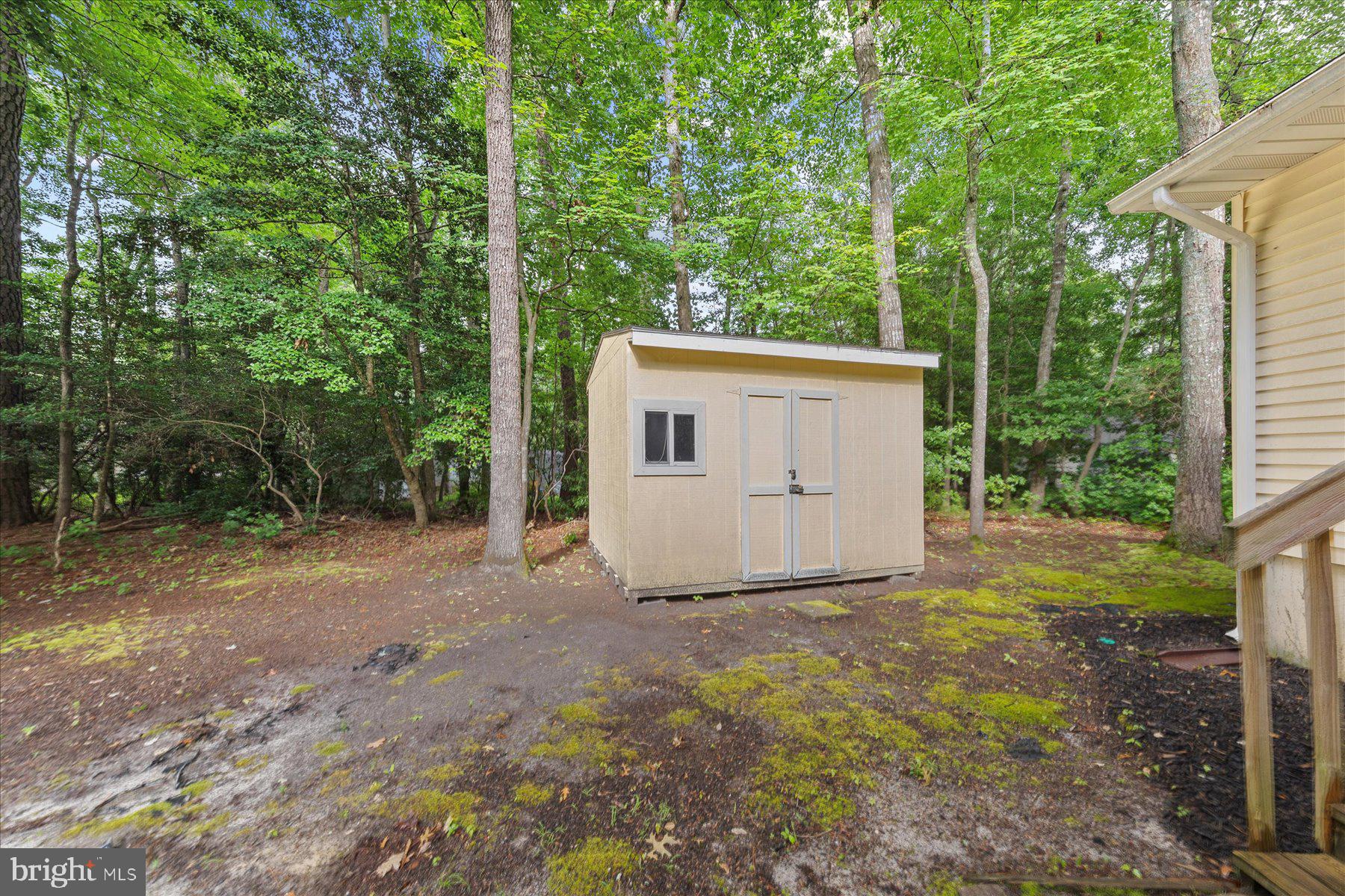 OCEAN PINES - Residential