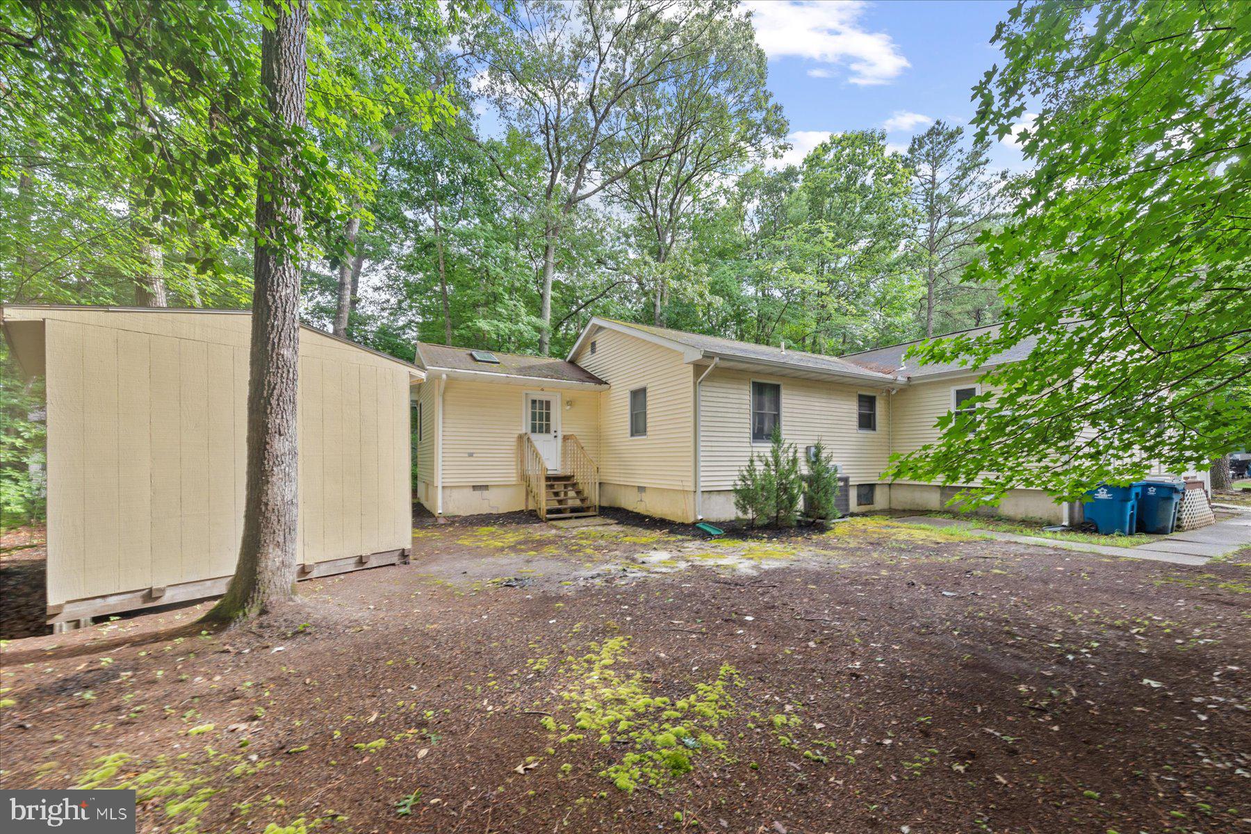 OCEAN PINES - Residential