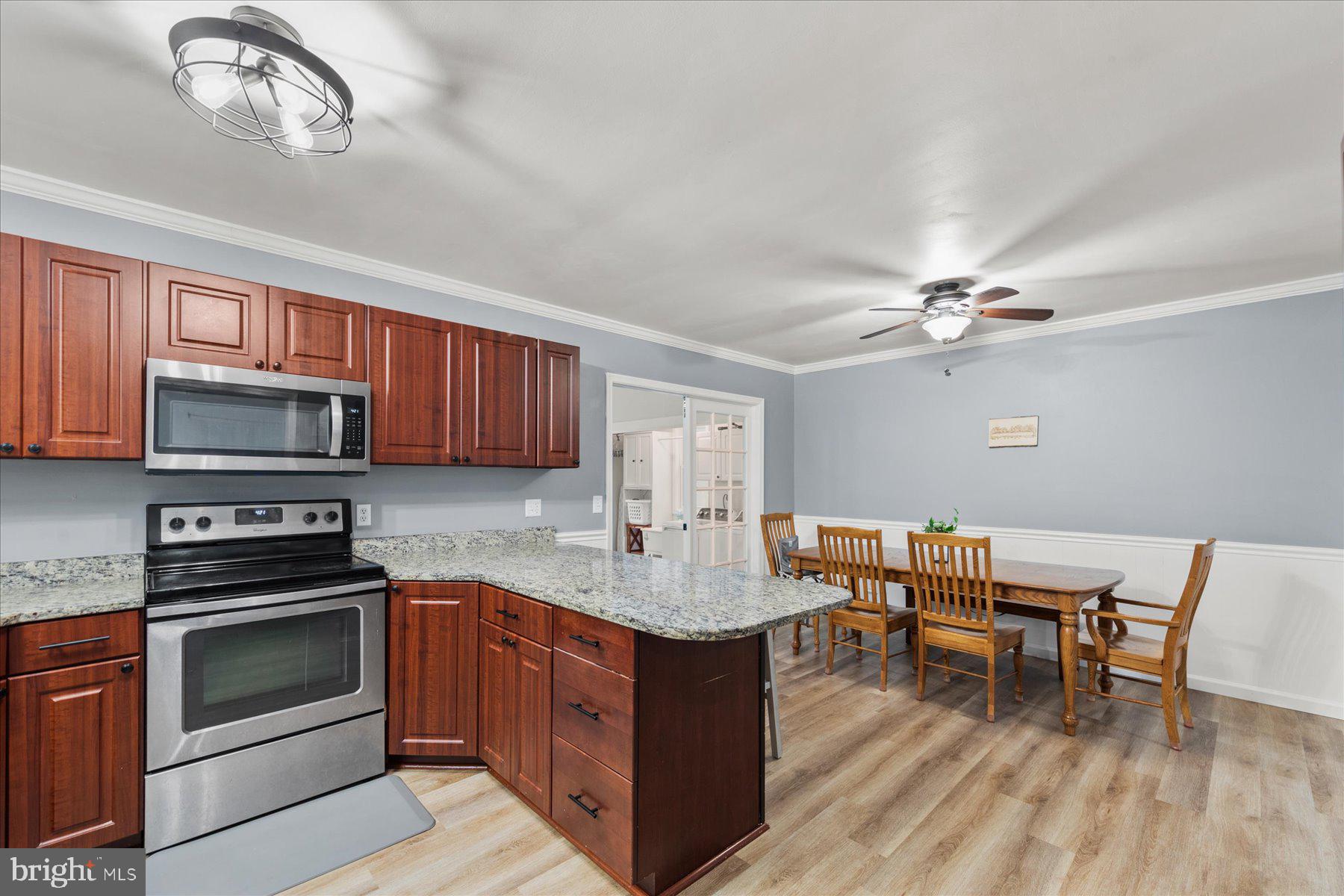 OCEAN PINES - Residential