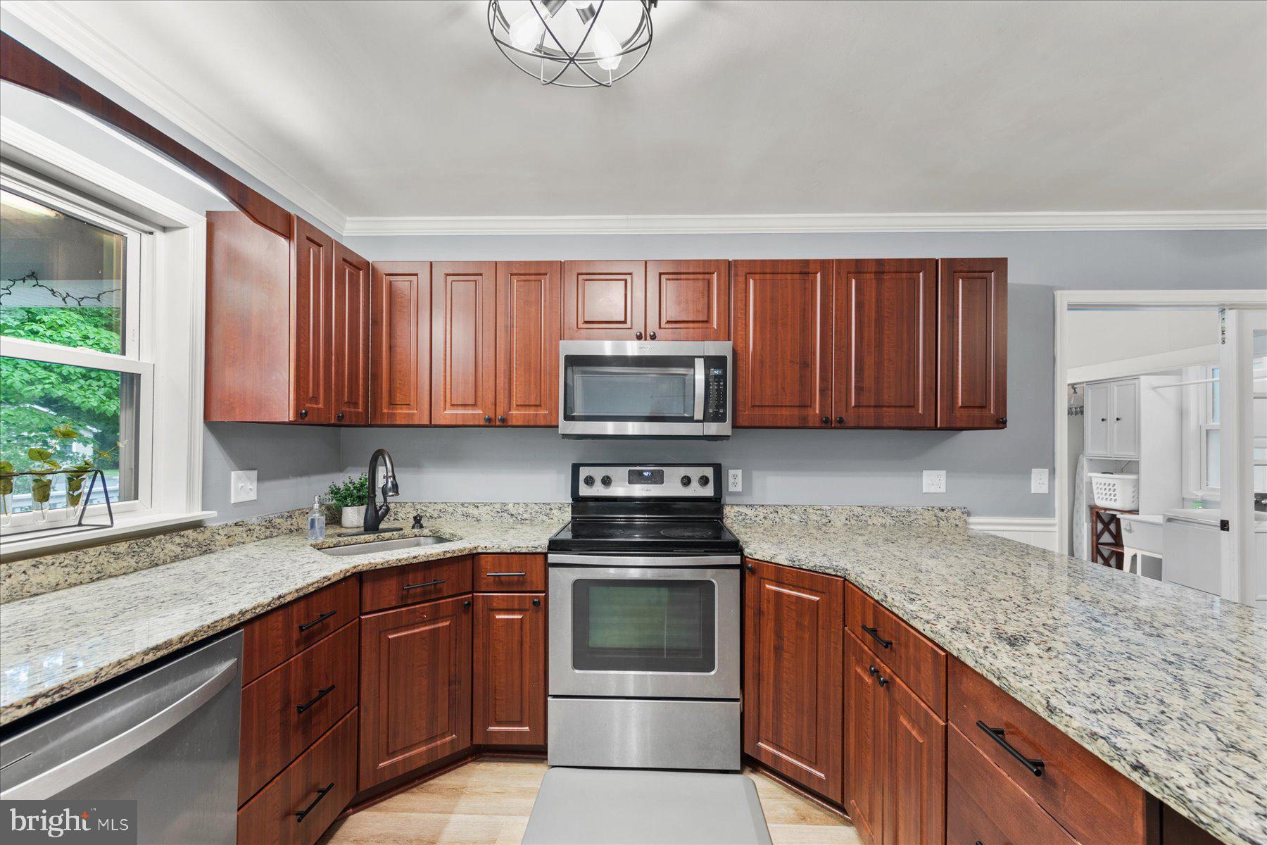 OCEAN PINES - Residential