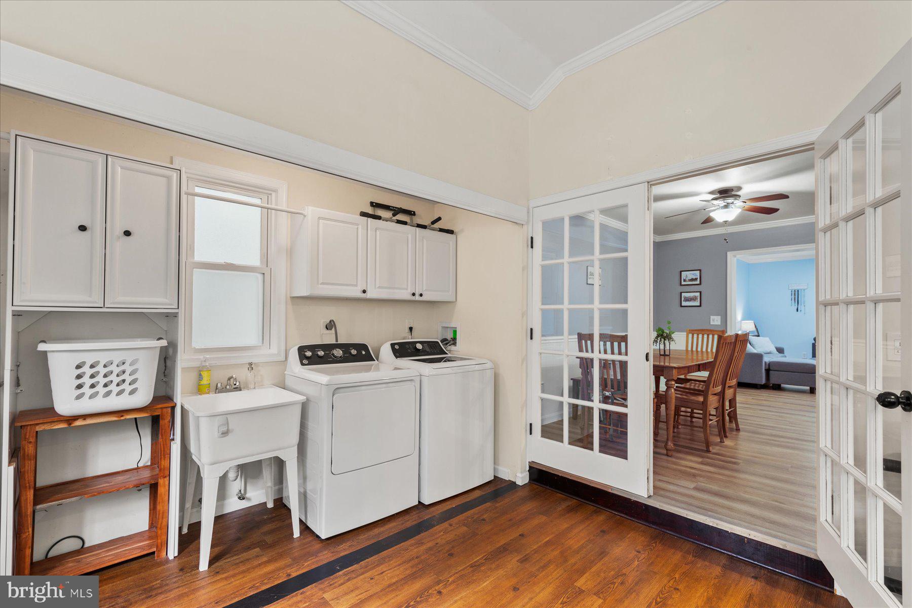 OCEAN PINES - Residential