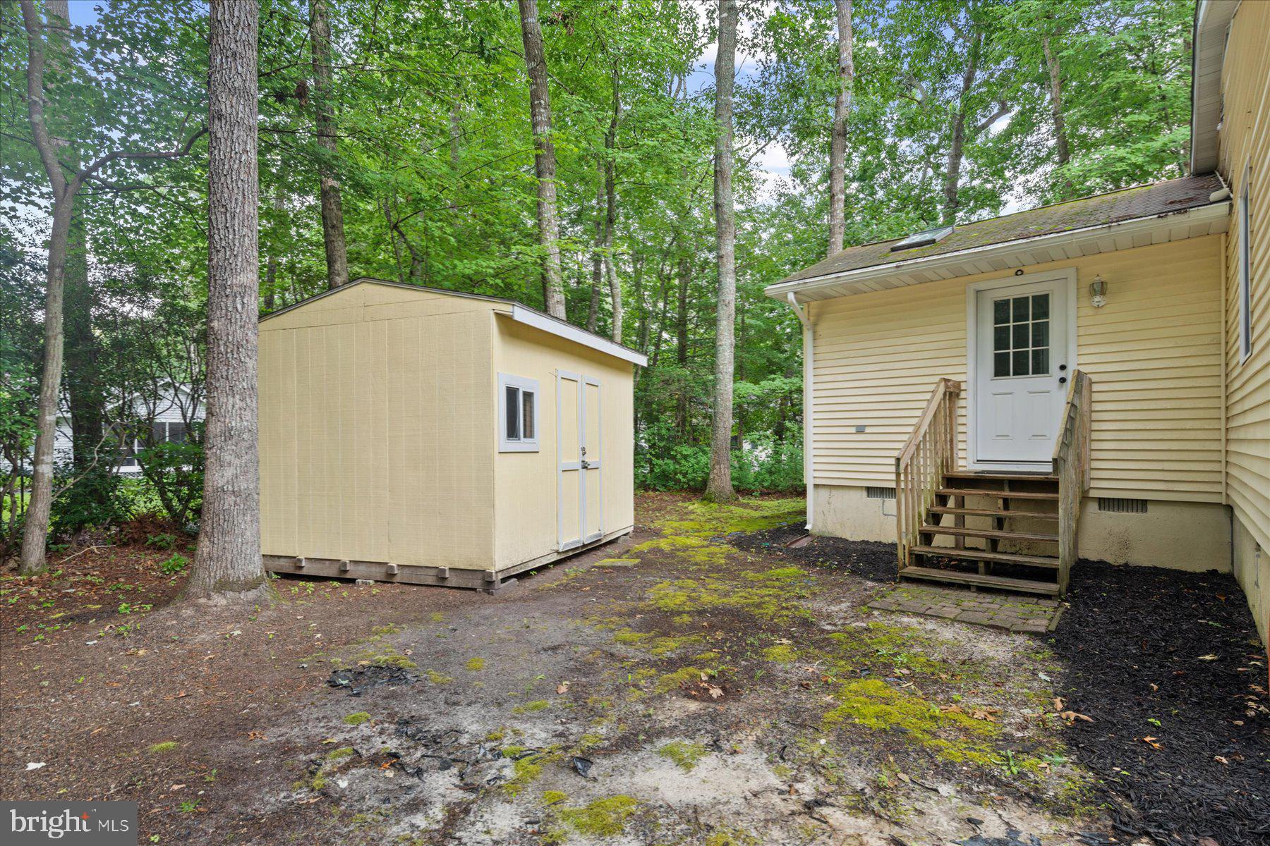 OCEAN PINES - Residential