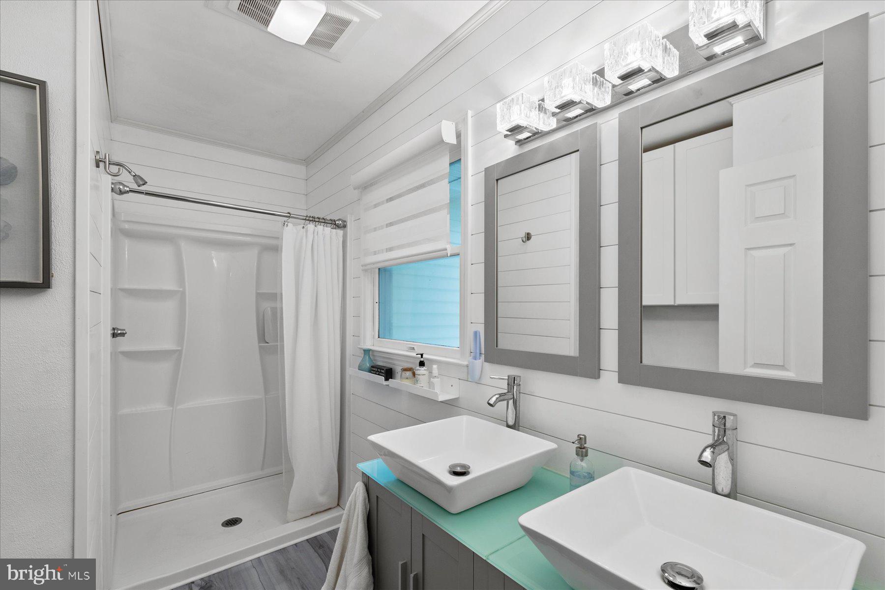 OCEAN PINES - Residential