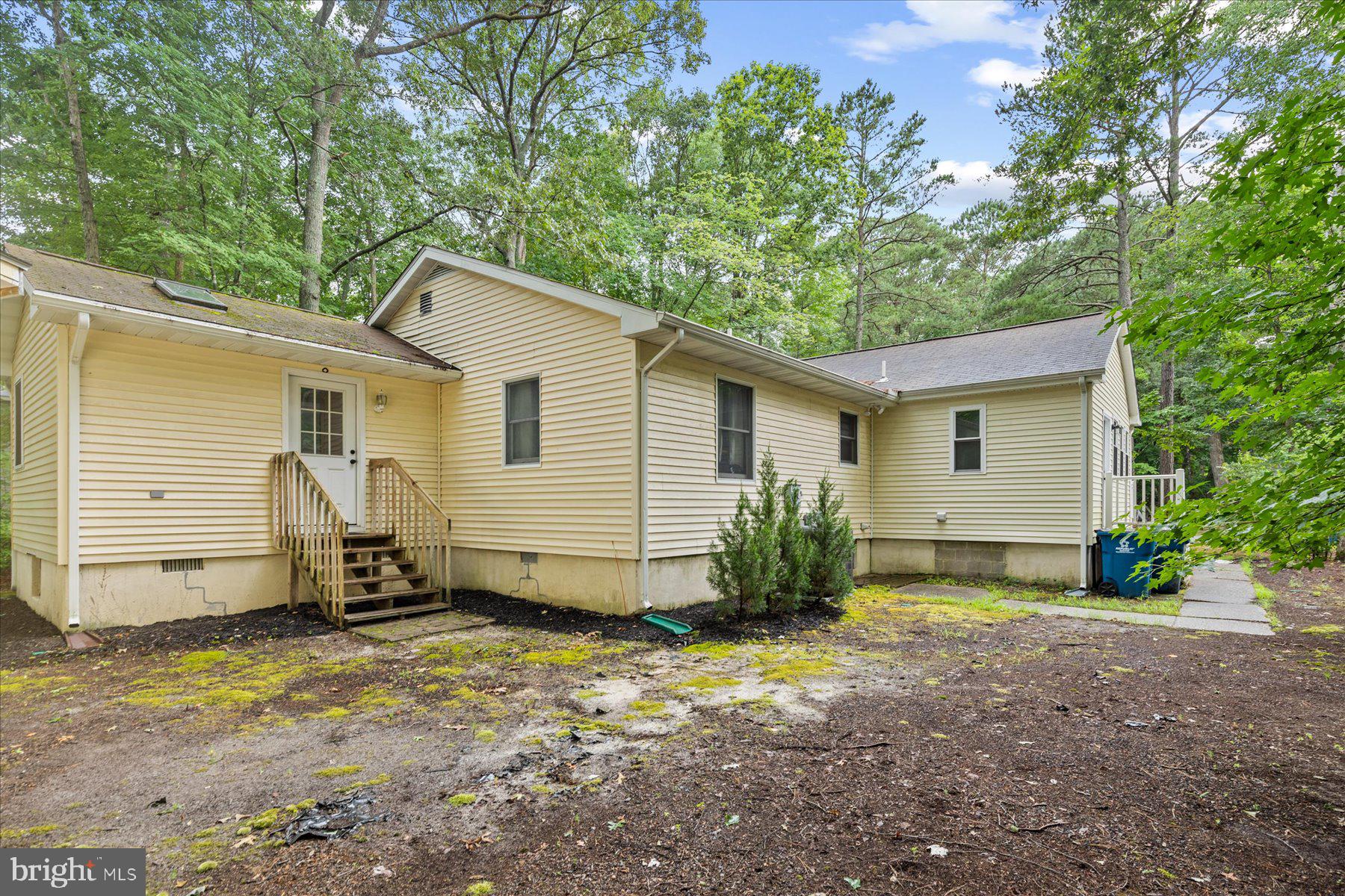 OCEAN PINES - Residential